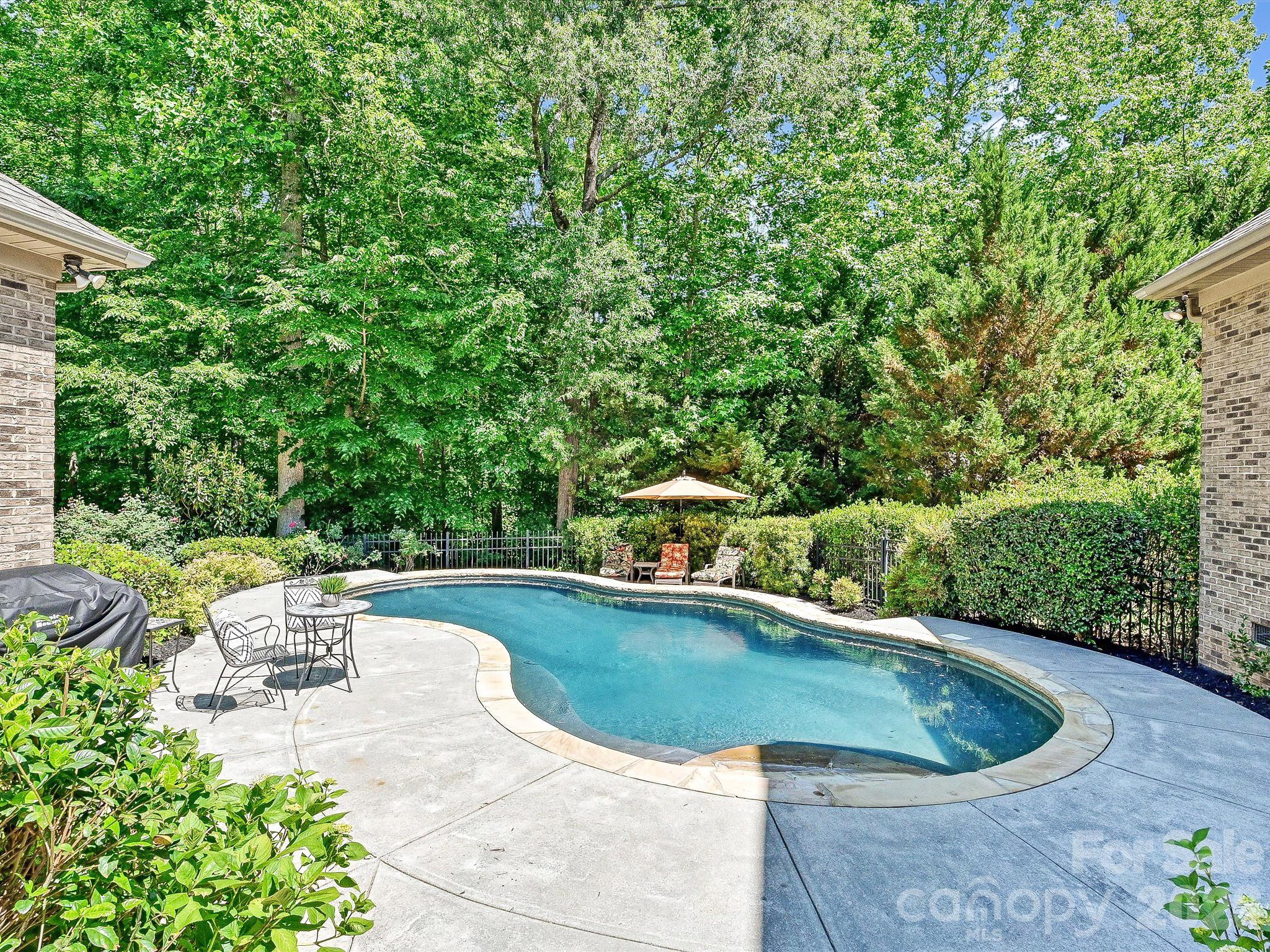 Trinity Ridge - Residential