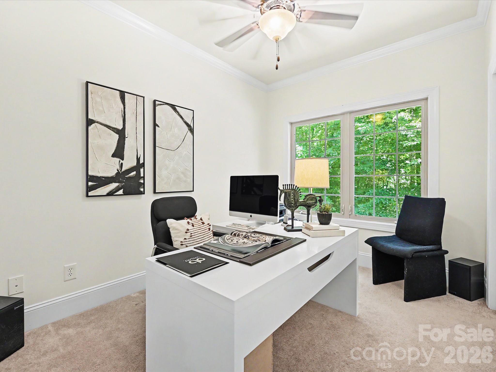 Trinity Ridge - Residential