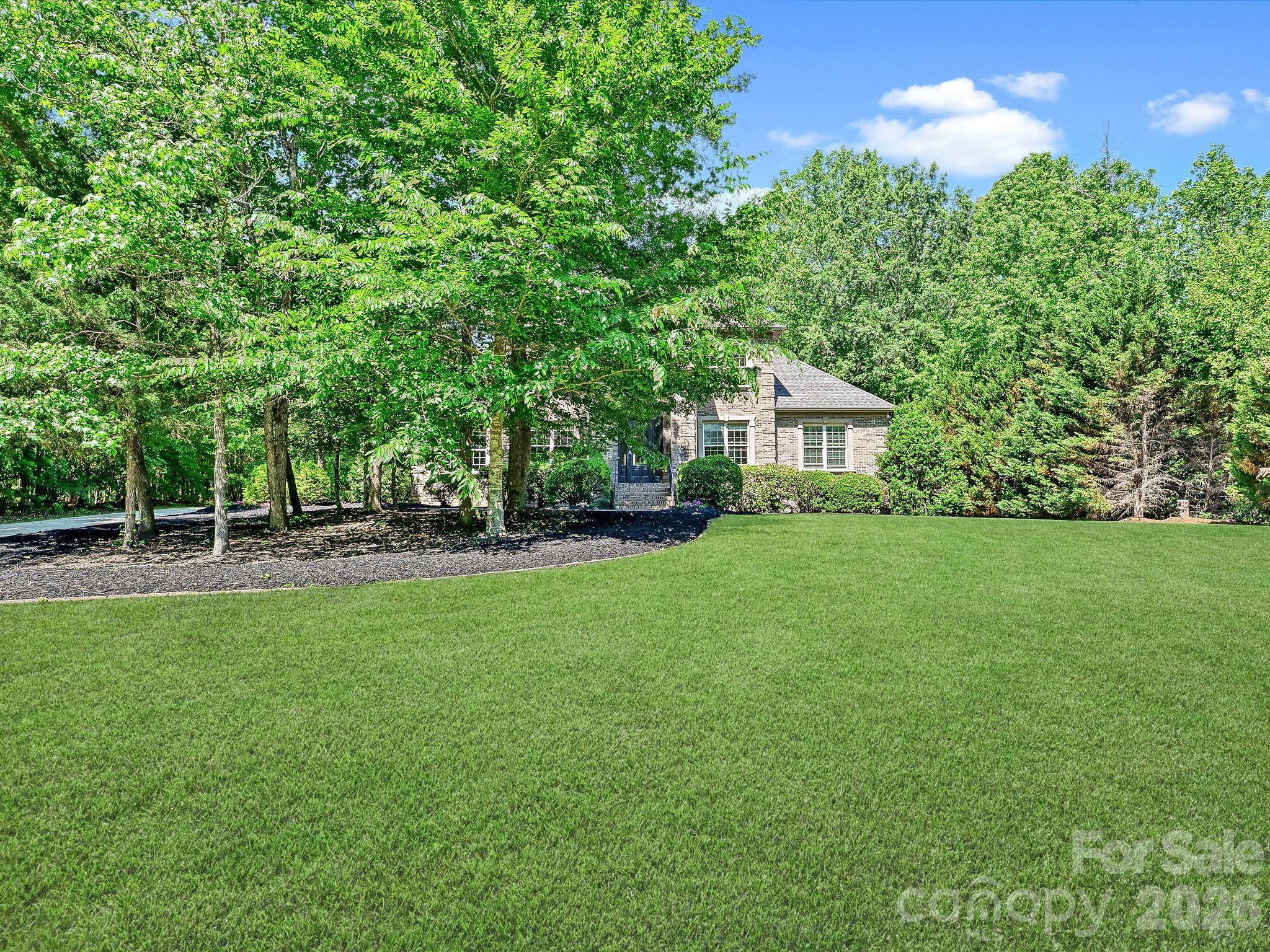 Trinity Ridge - Residential