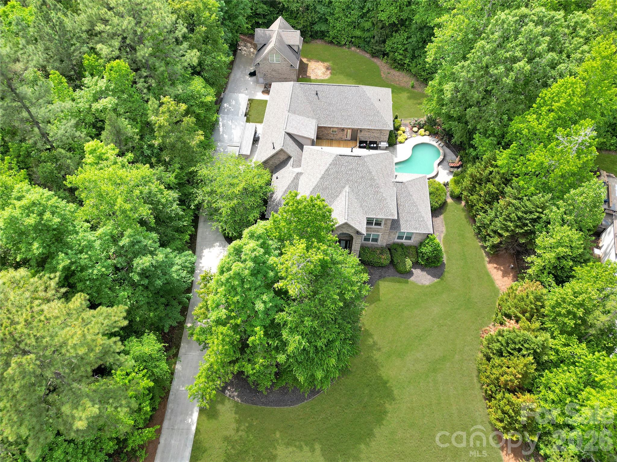 1023 Trinity Ridge Parkway