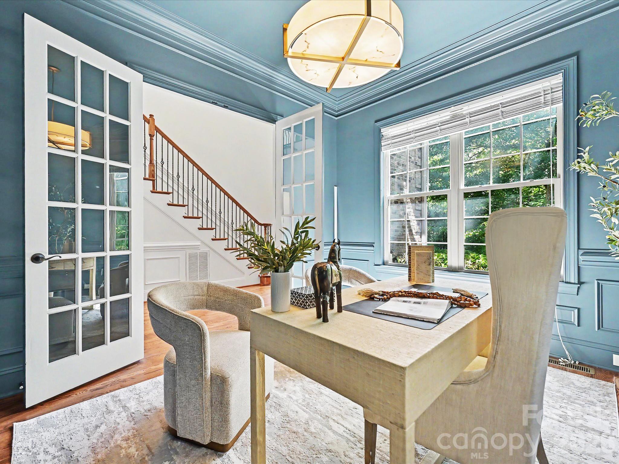 Trinity Ridge - Residential