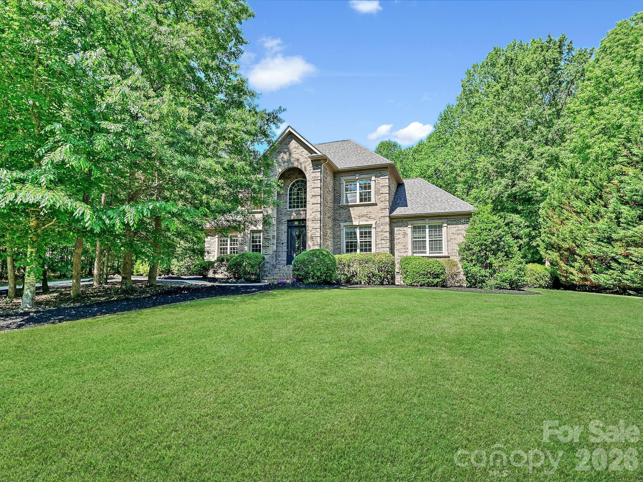Trinity Ridge - Residential