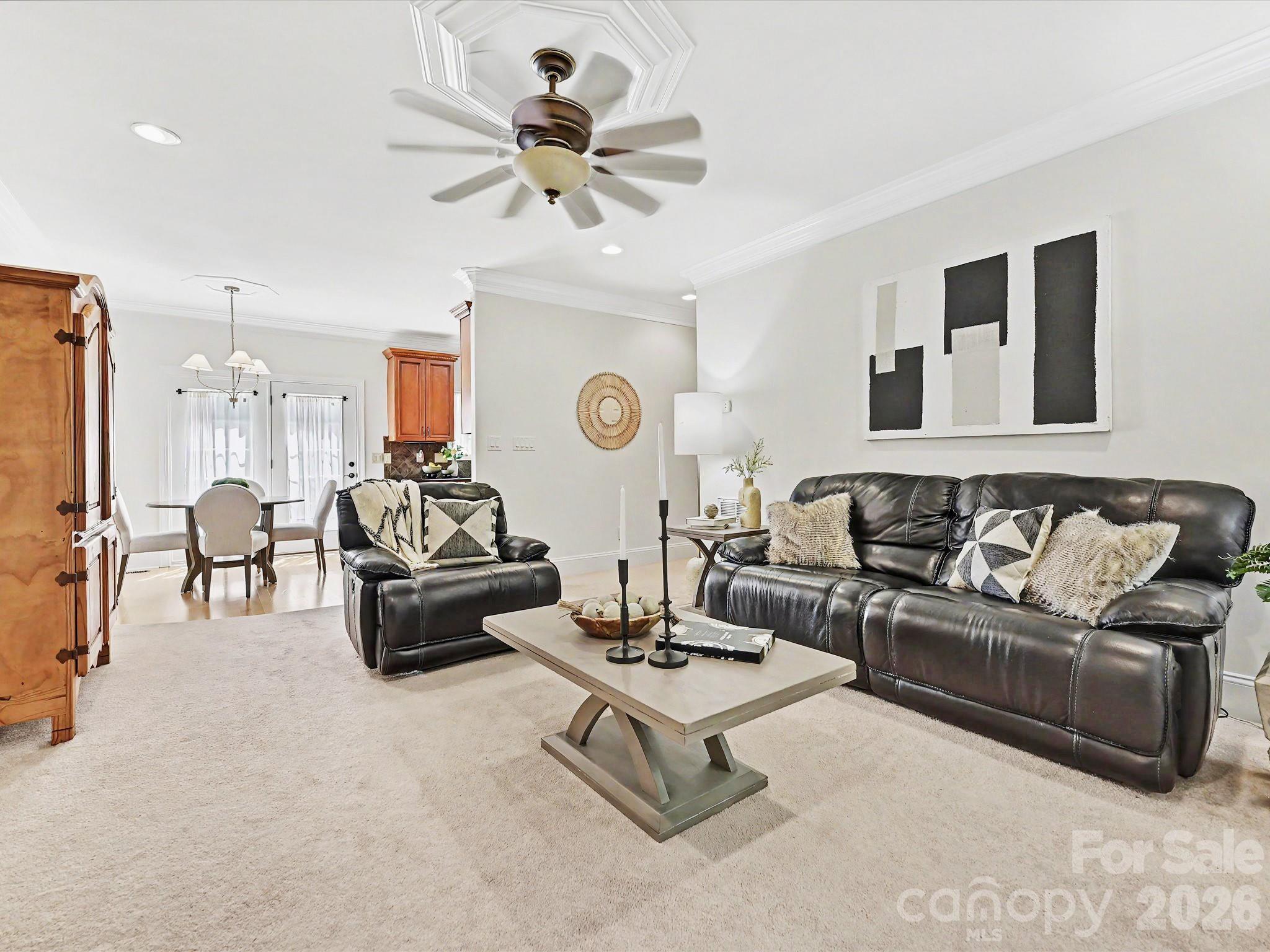 Trinity Ridge - Residential