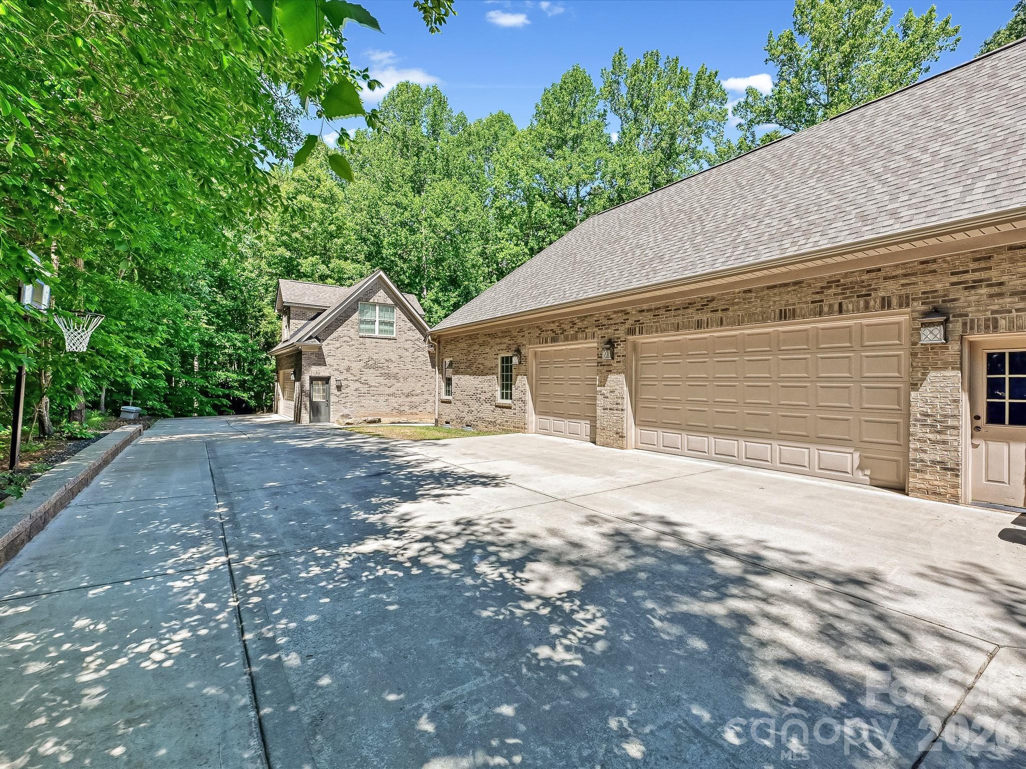 Trinity Ridge - Residential