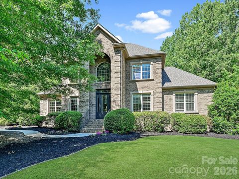 Photo of 1023 Trinity Ridge Parkway, Fort Mill, SC 29715 (MLS # 4372318)