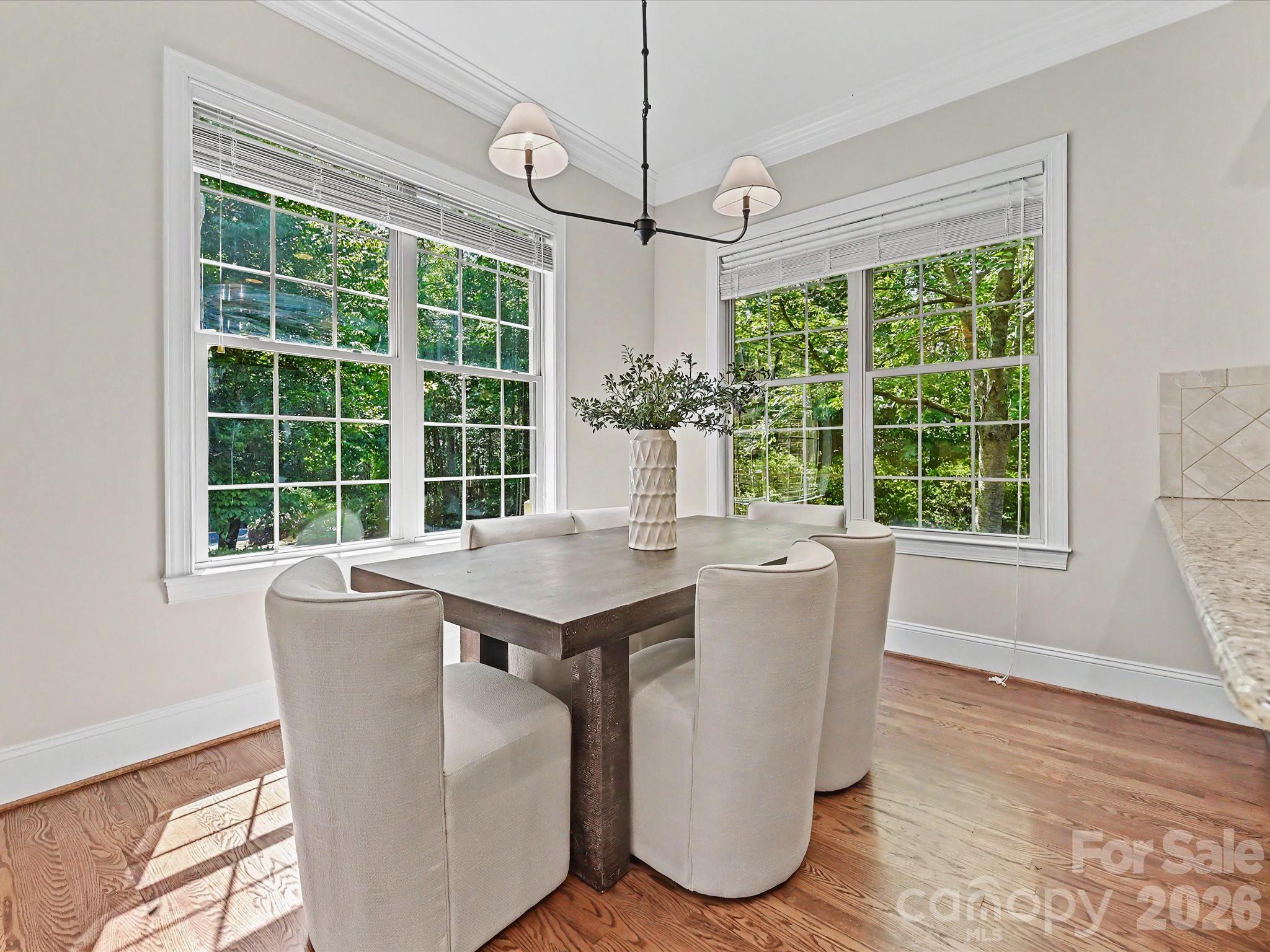 Trinity Ridge - Residential