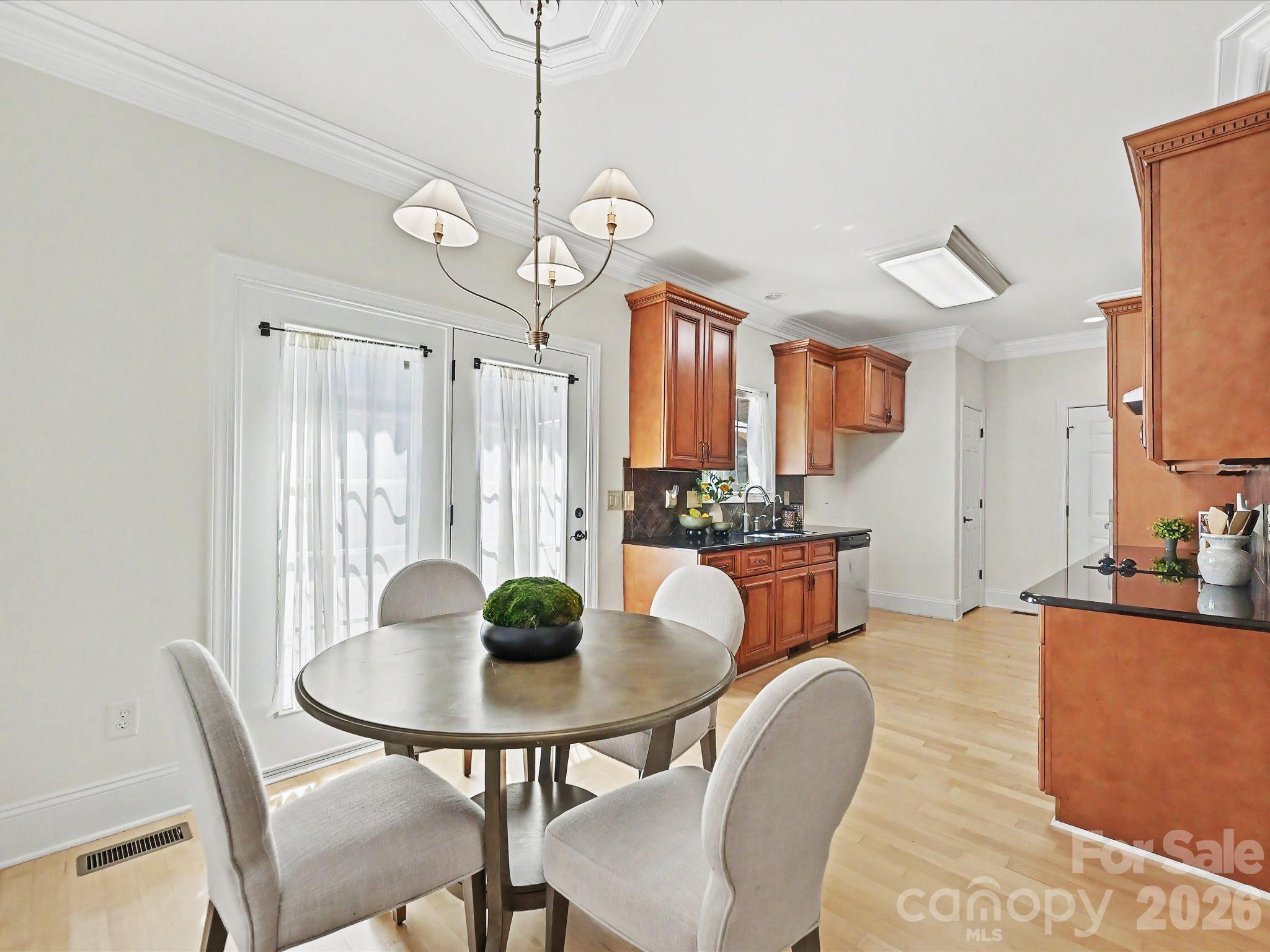 Trinity Ridge - Residential