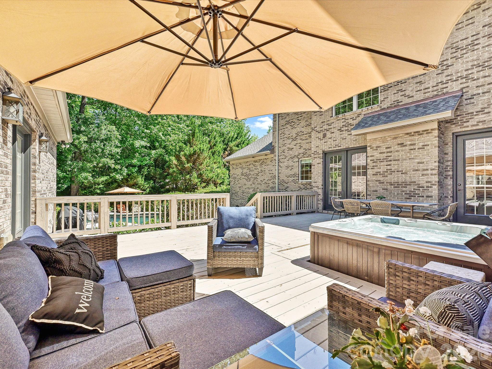 Trinity Ridge - Residential