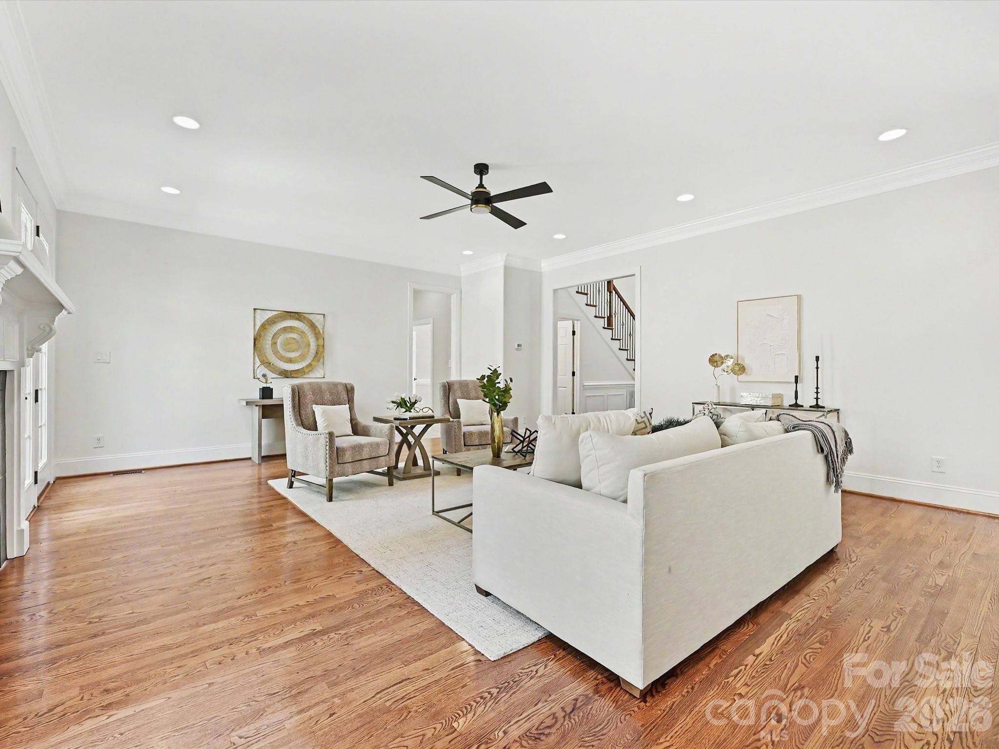 Trinity Ridge - Residential