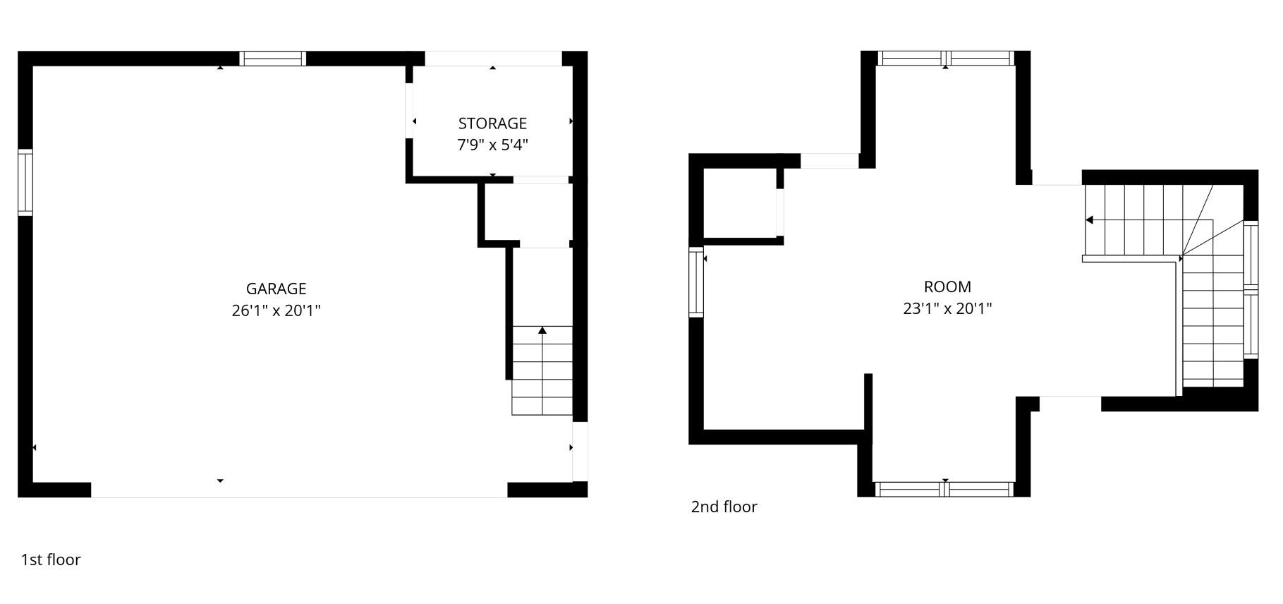 Trinity Ridge - Residential