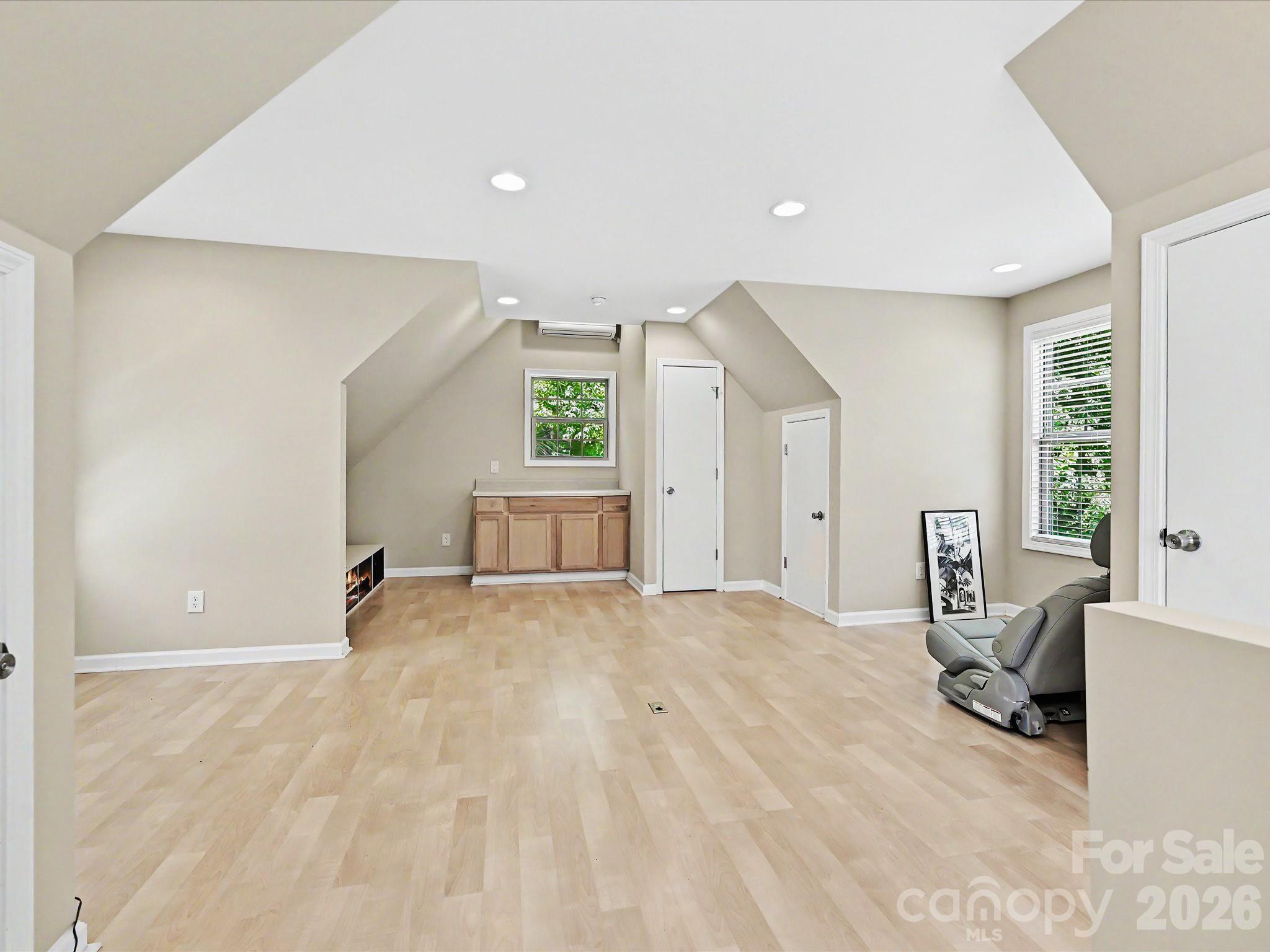 Trinity Ridge - Residential