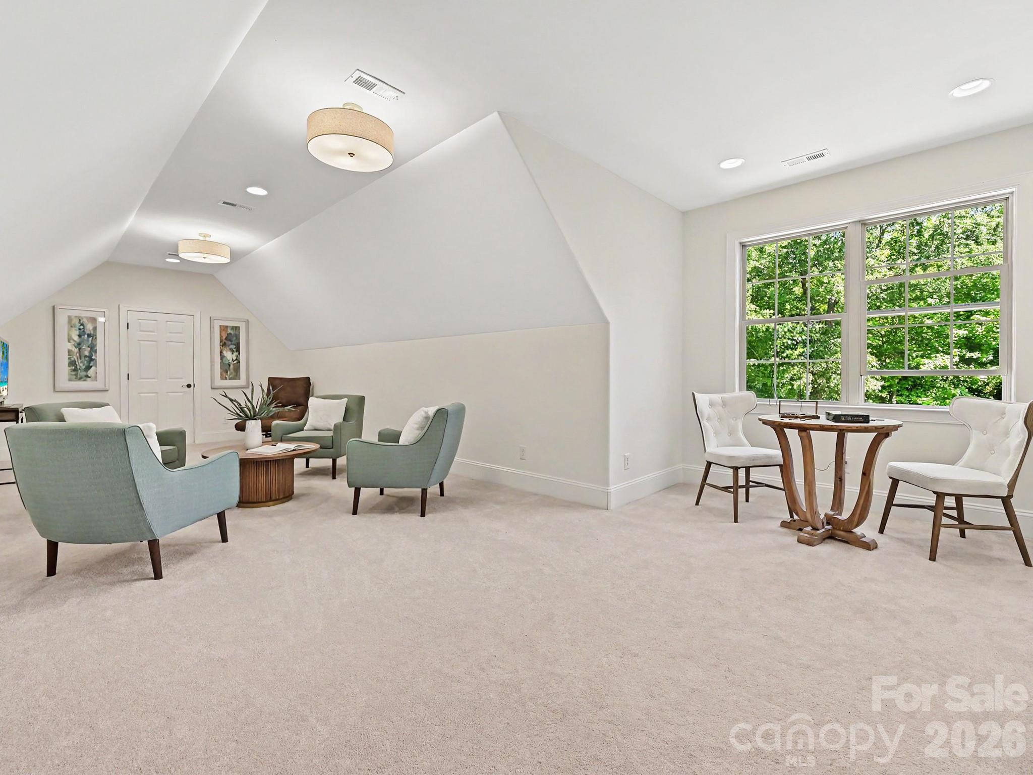 Trinity Ridge - Residential