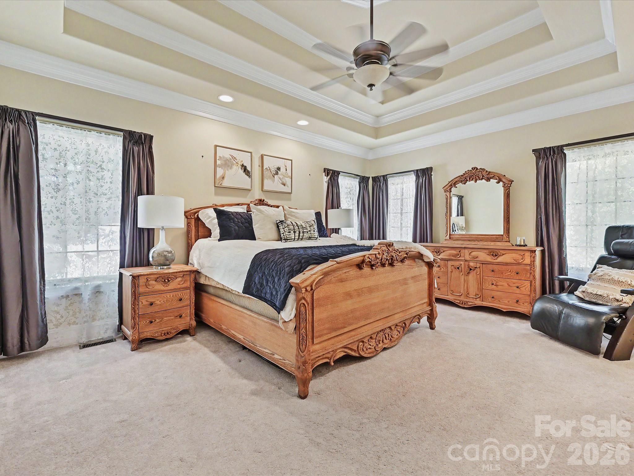 Trinity Ridge - Residential