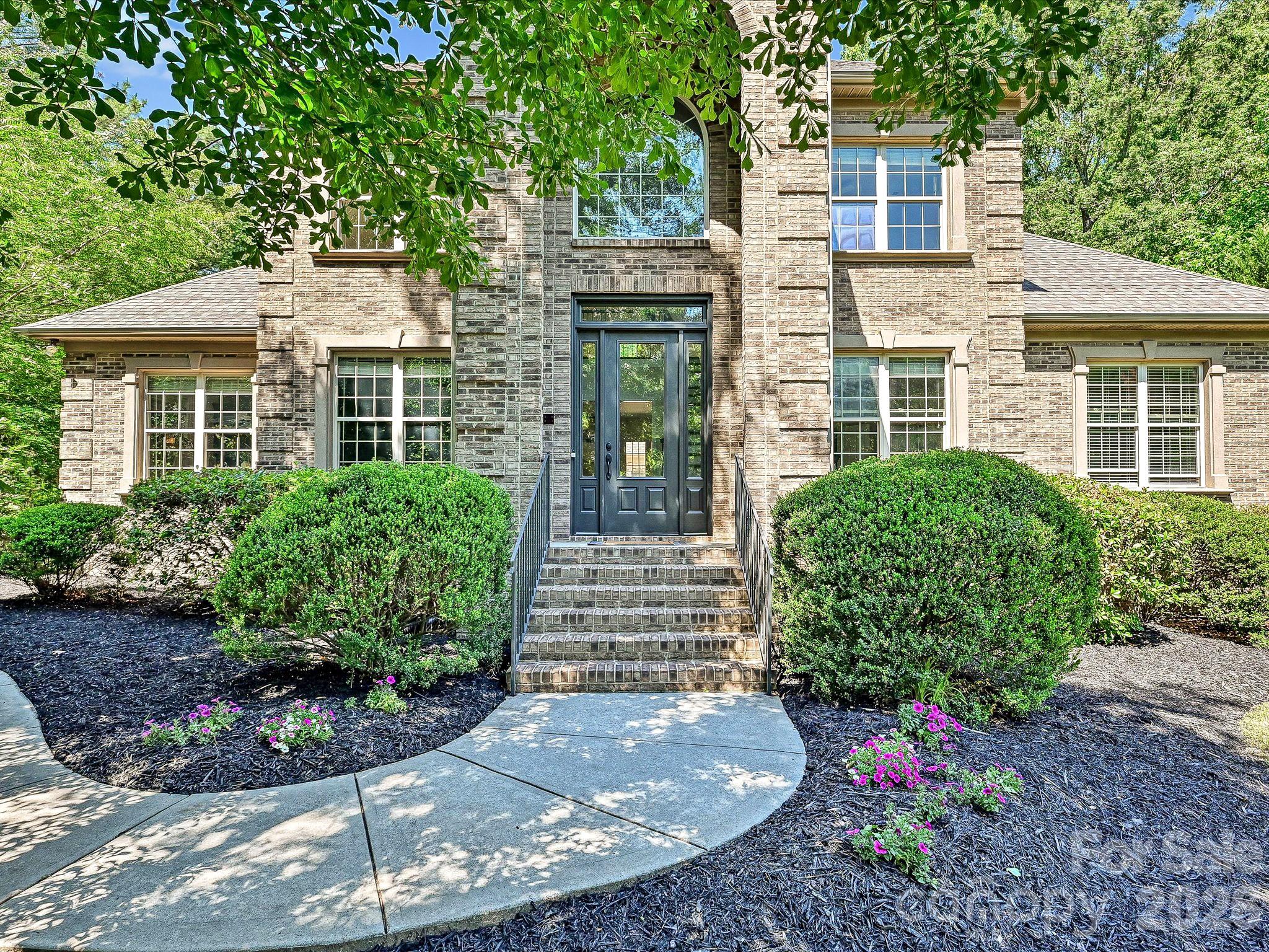 Trinity Ridge - Residential