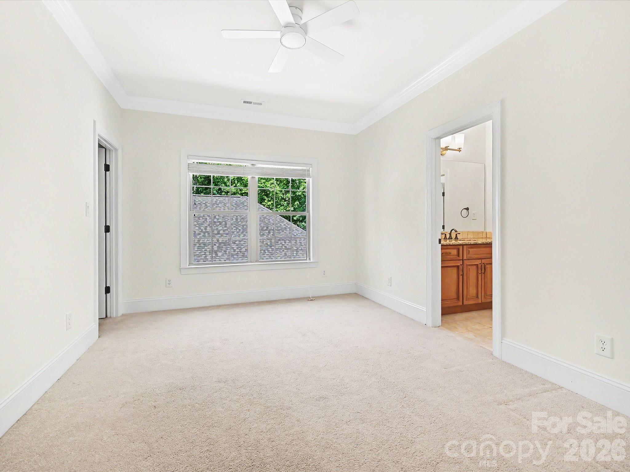Trinity Ridge - Residential