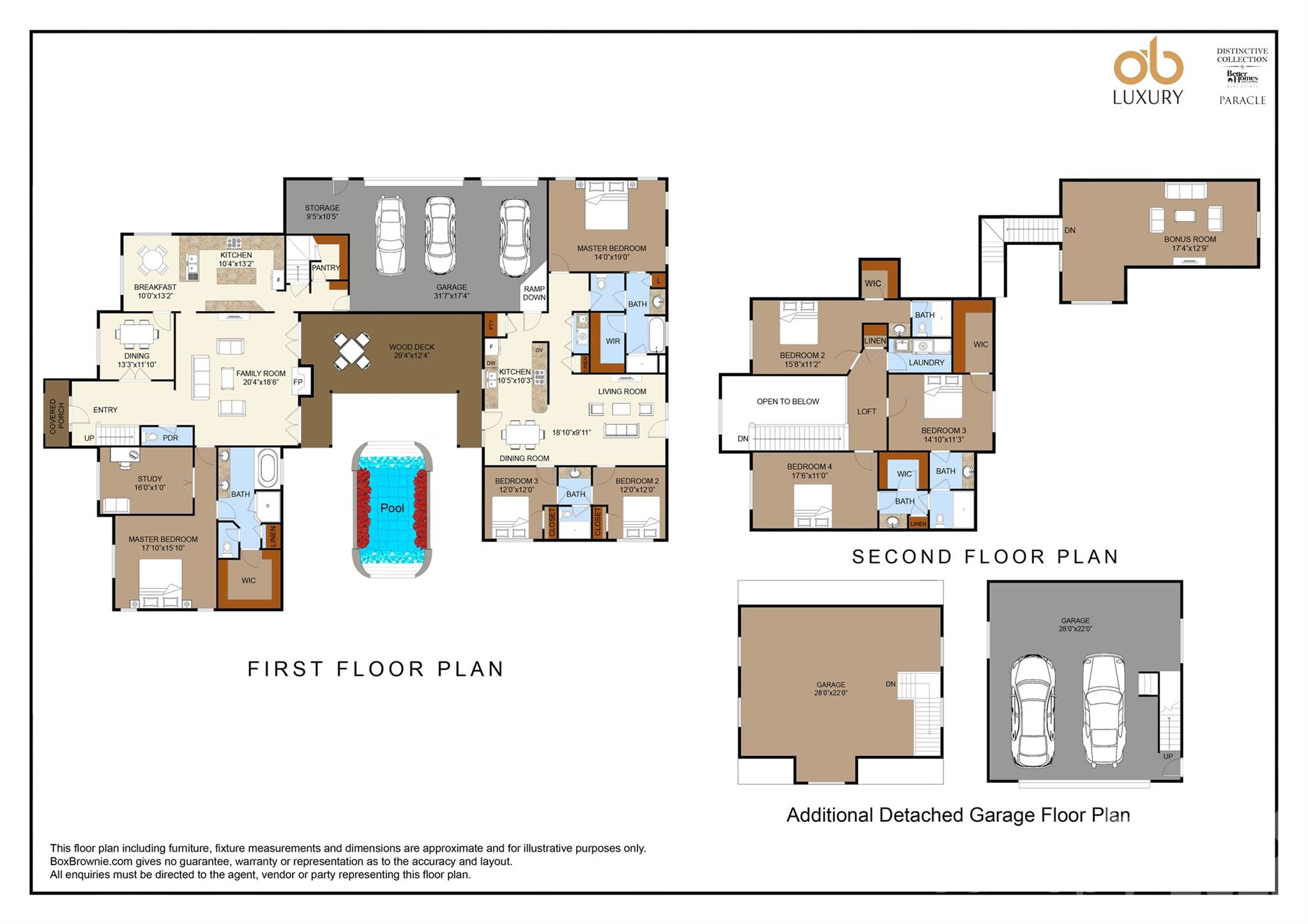 1023 Trinity Ridge Parkway