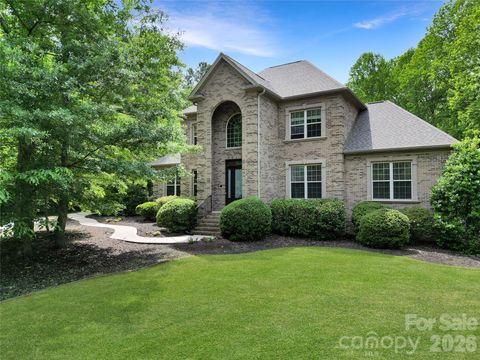 Photo of 1023 Trinity Ridge Parkway, Fort Mill, SC 29715 (MLS # 4372318)