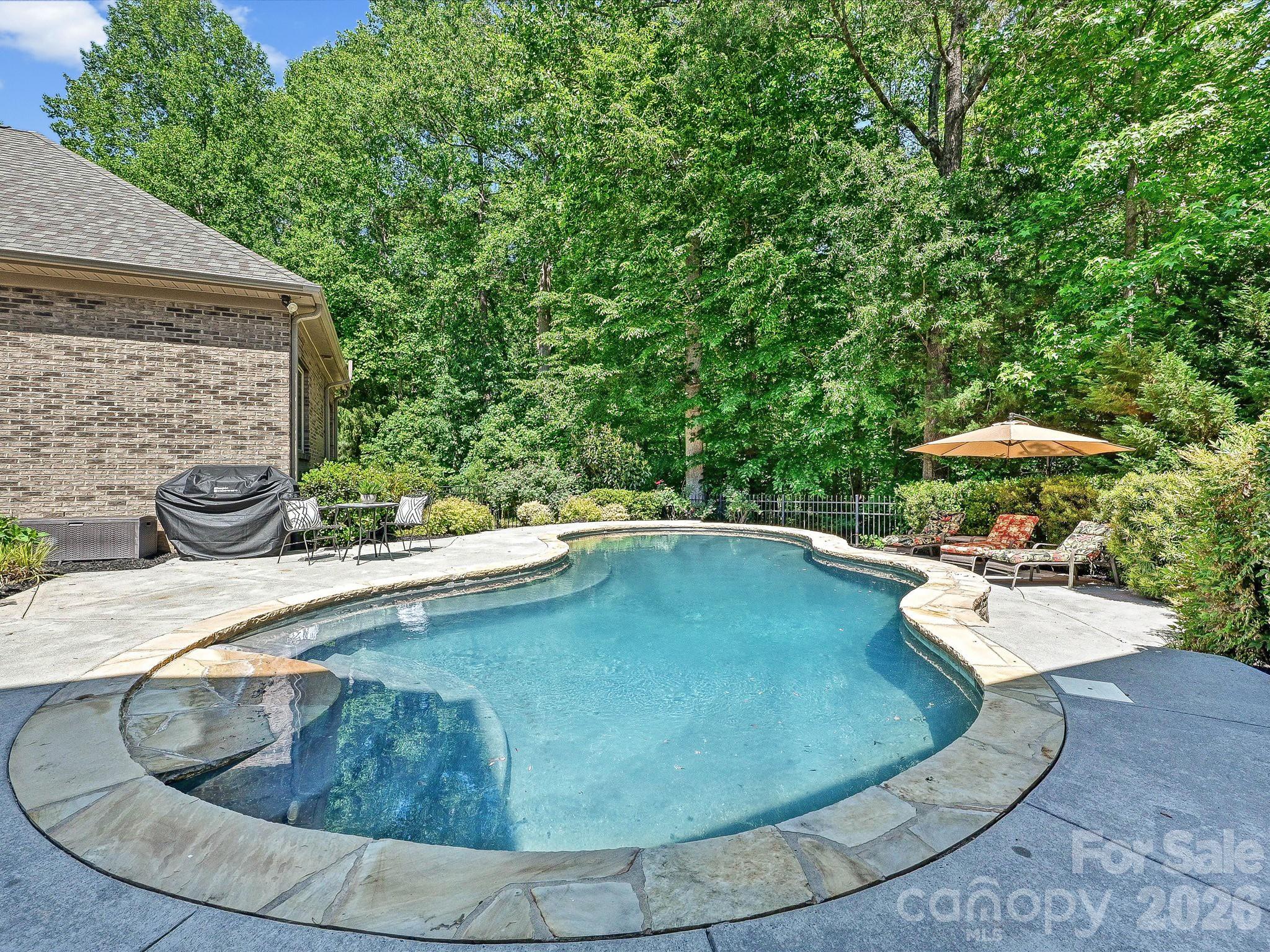 Trinity Ridge - Residential