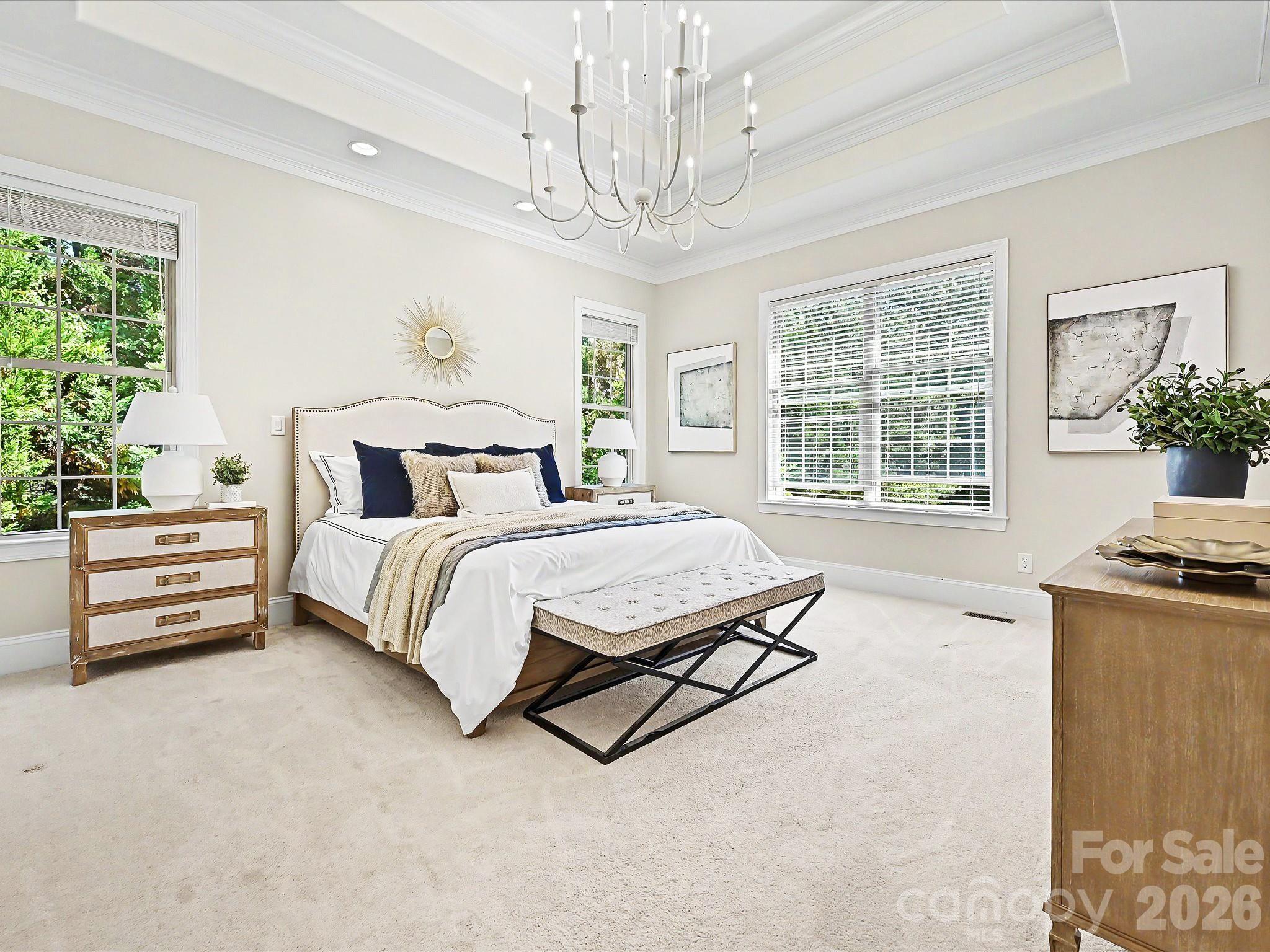 Trinity Ridge - Residential