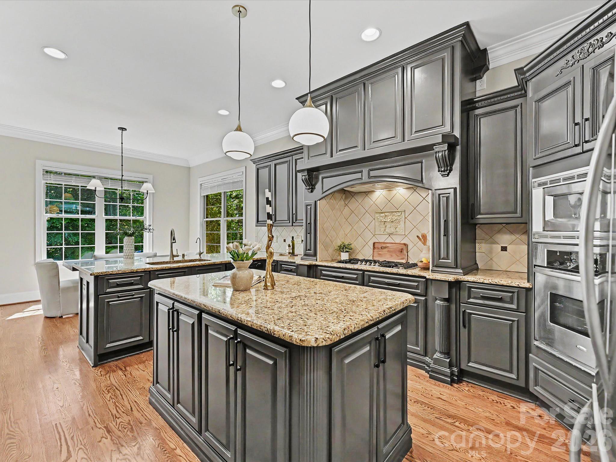 Trinity Ridge - Residential