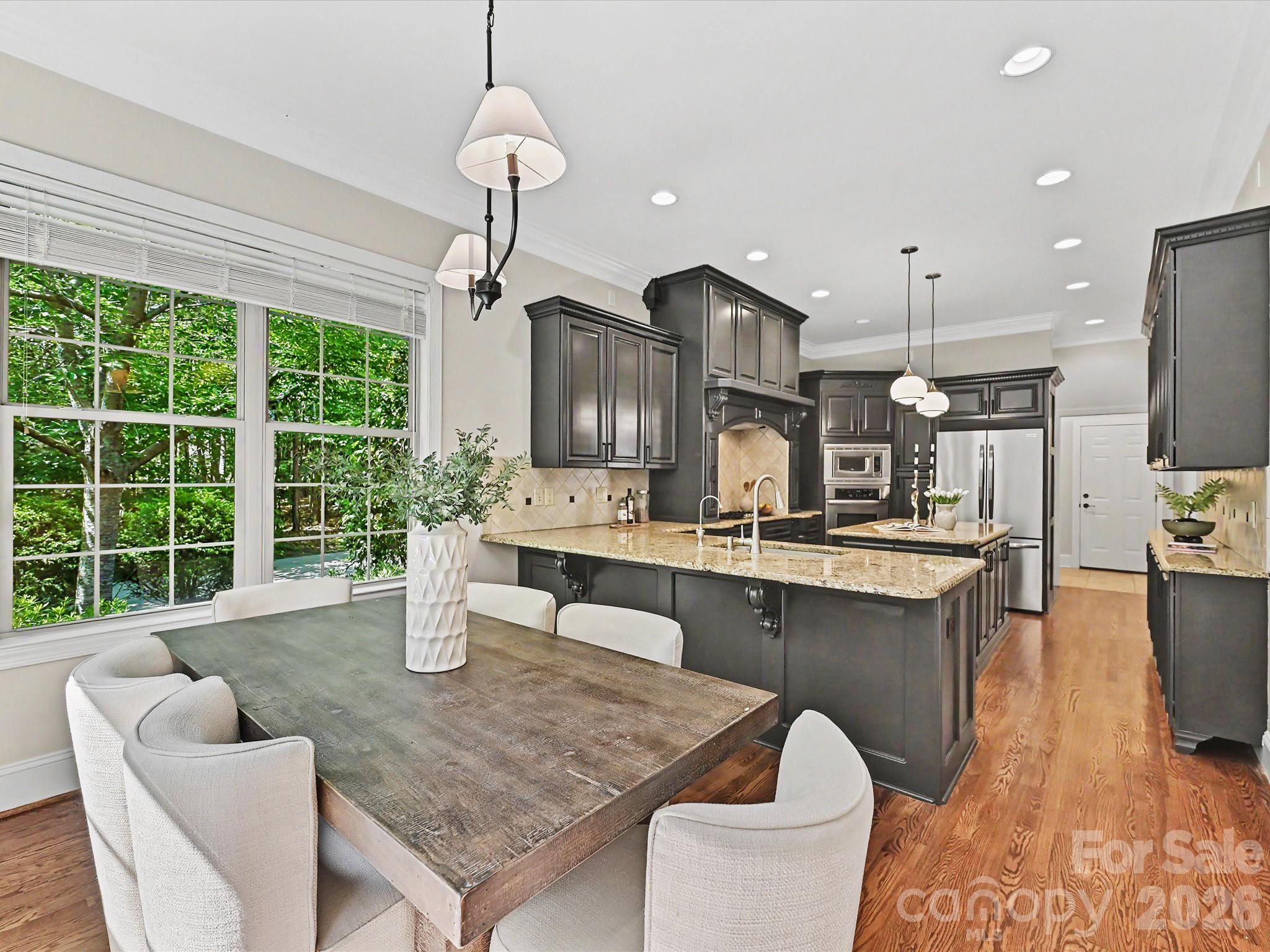 Trinity Ridge - Residential