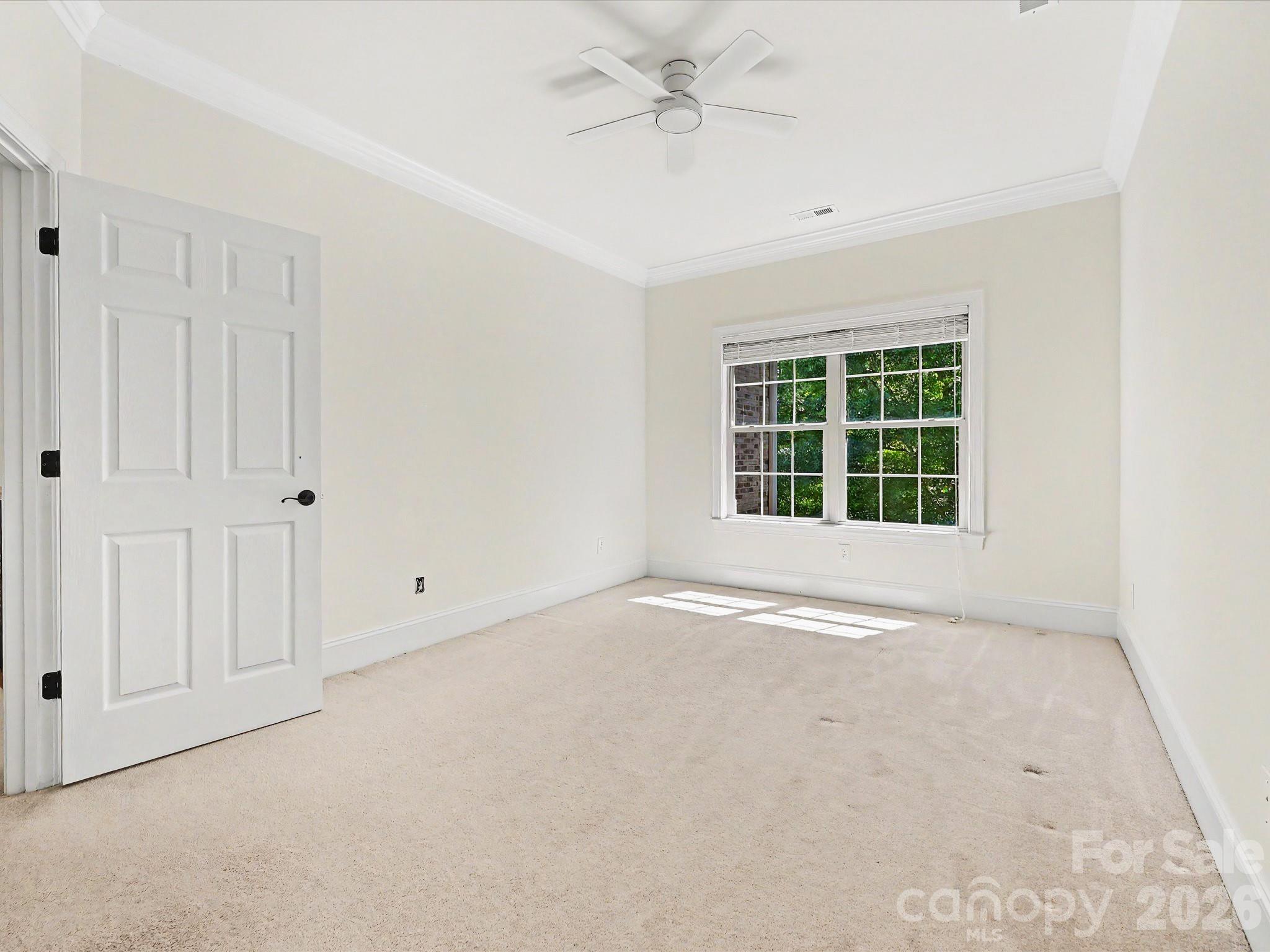 Trinity Ridge - Residential