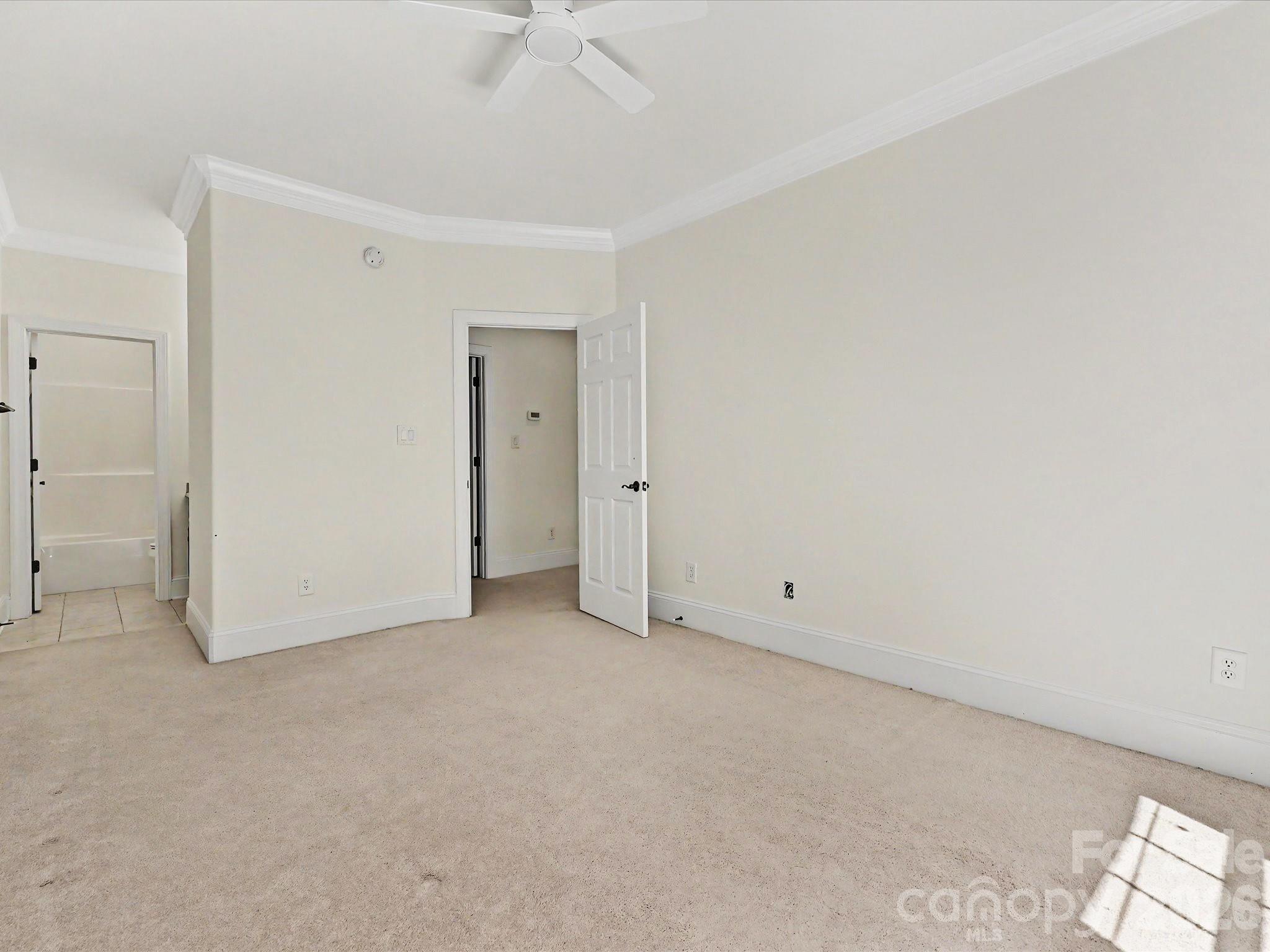 Trinity Ridge - Residential