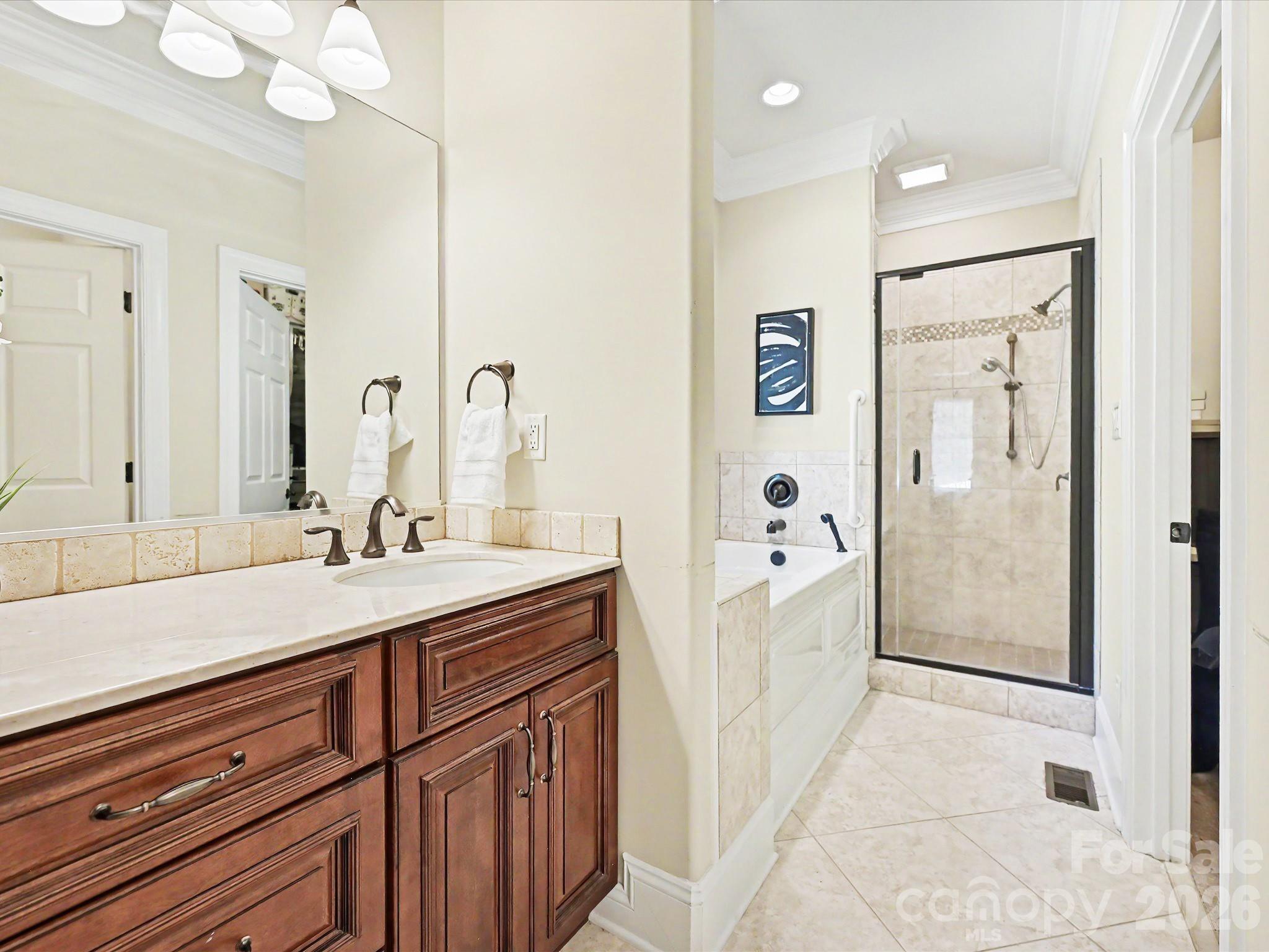 Trinity Ridge - Residential