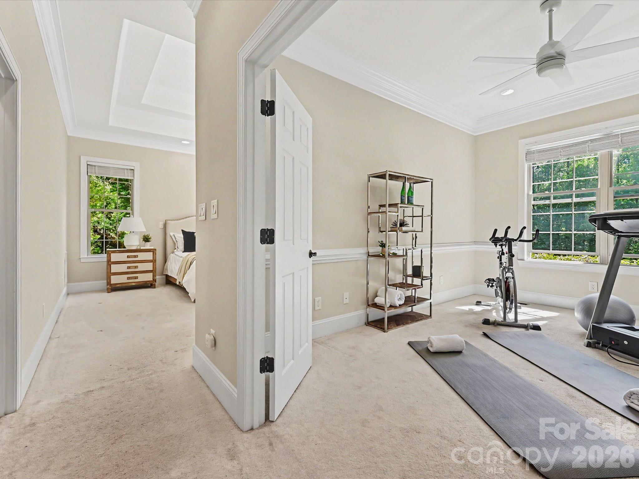 Trinity Ridge - Residential