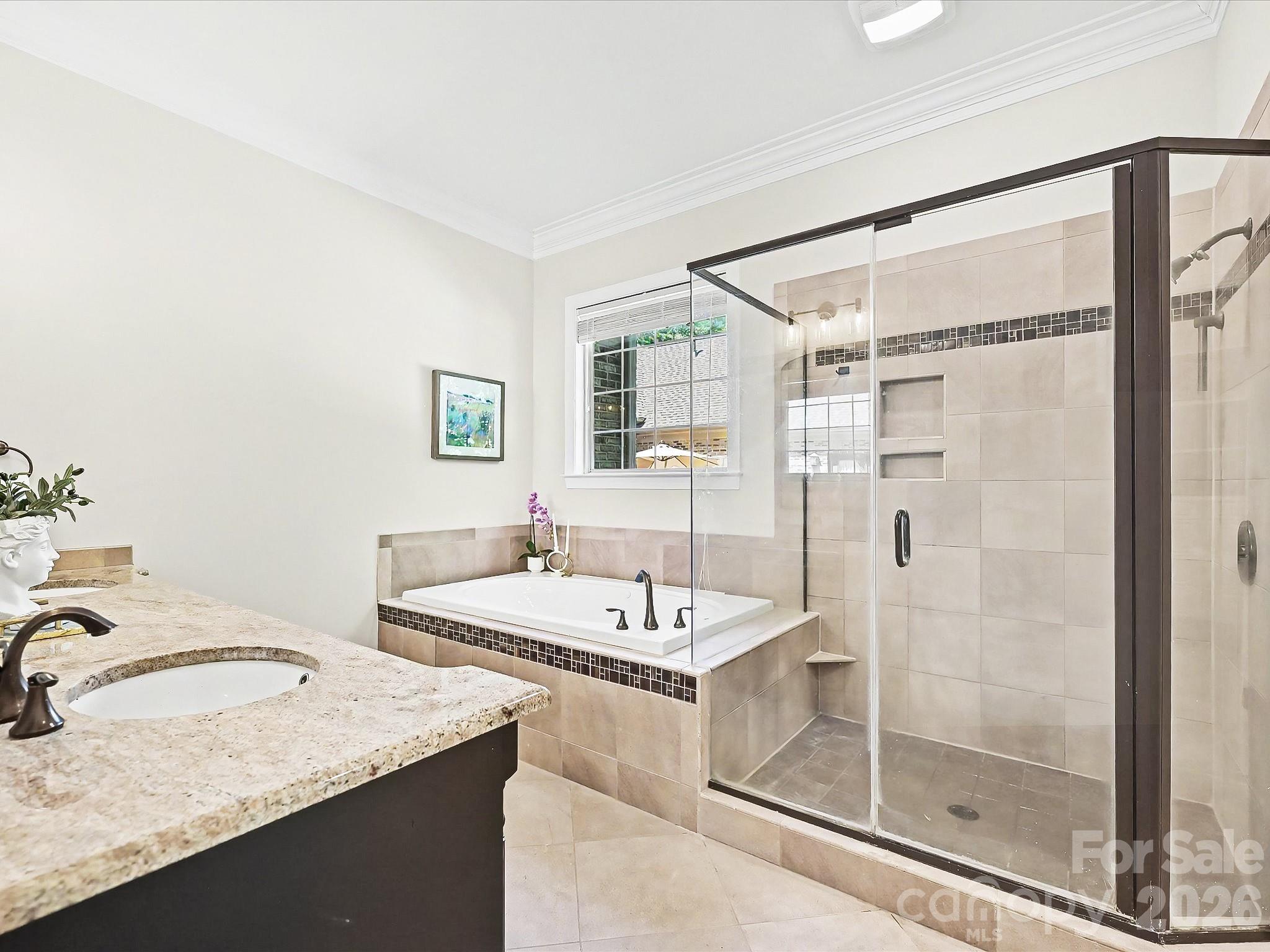 Trinity Ridge - Residential