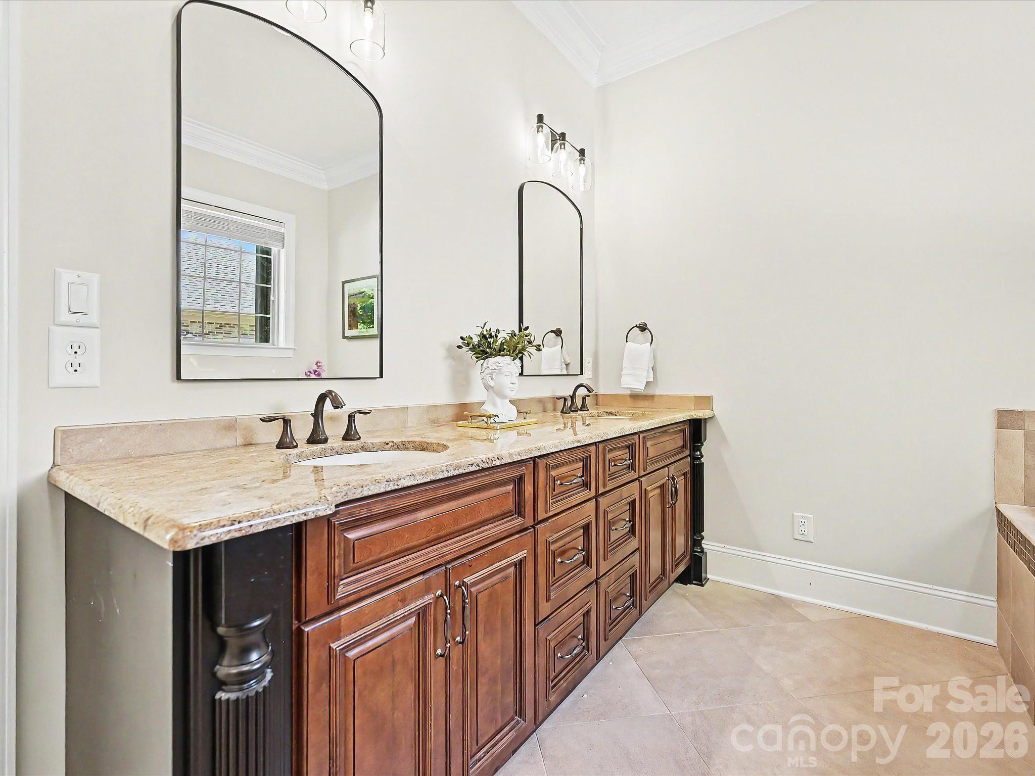Trinity Ridge - Residential