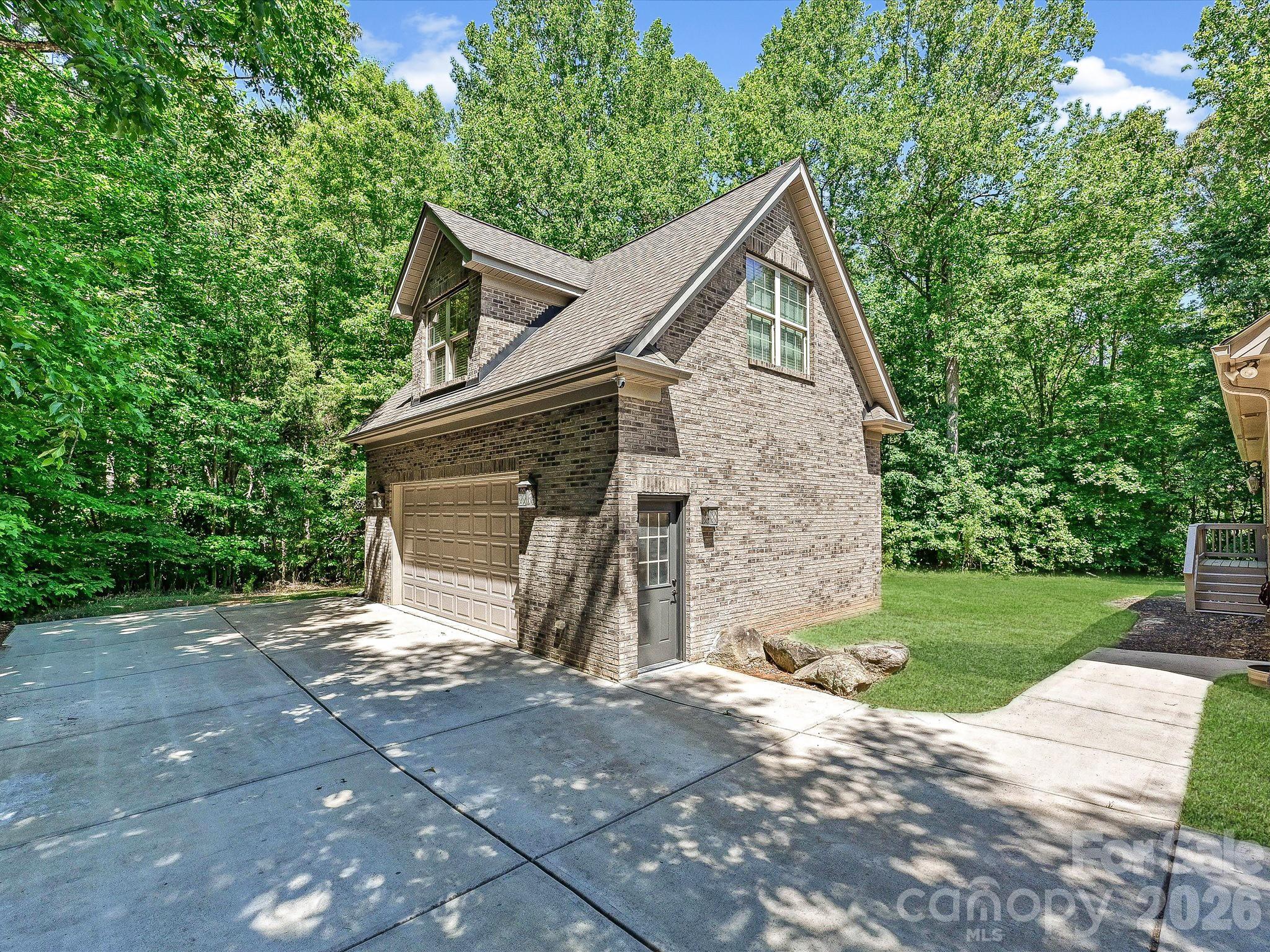 Trinity Ridge - Residential