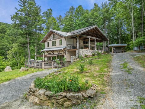 3151 Lumptown Road Marshall NC 28753