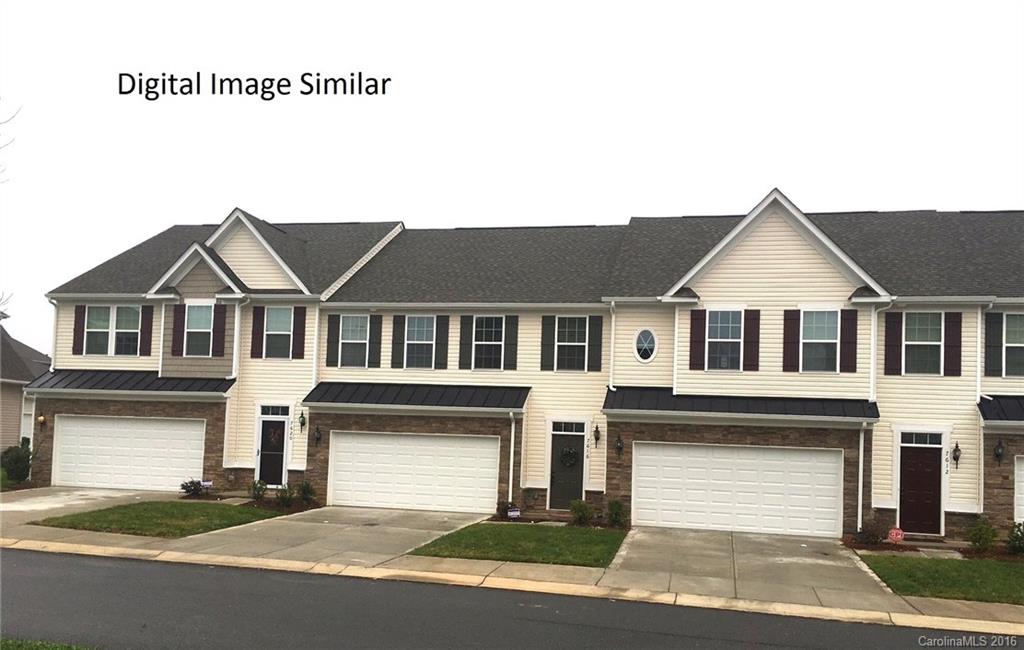 Stonegrove - Residential