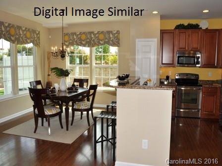 Stonegrove - Residential