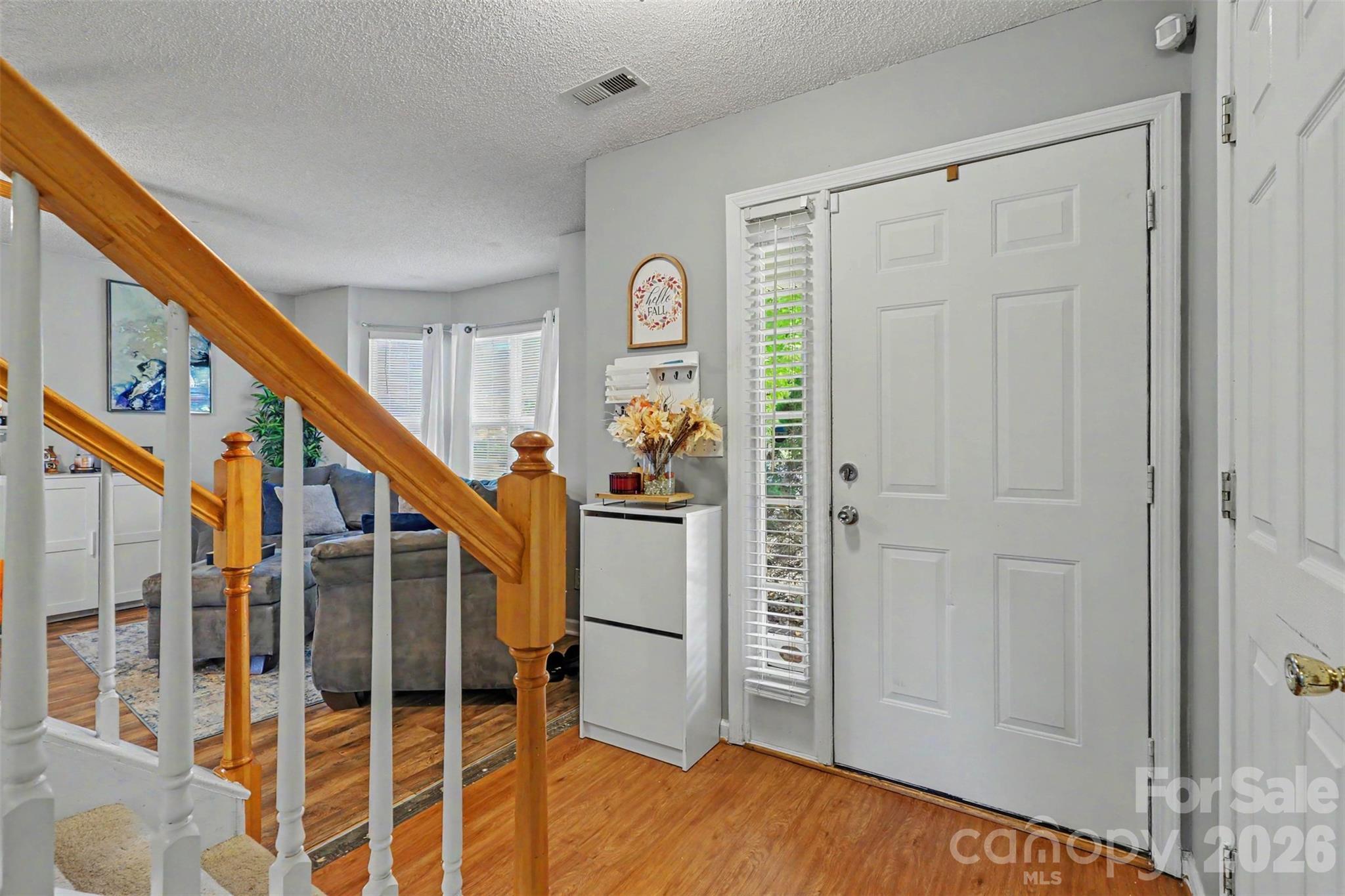 501 Long Creek Parkway