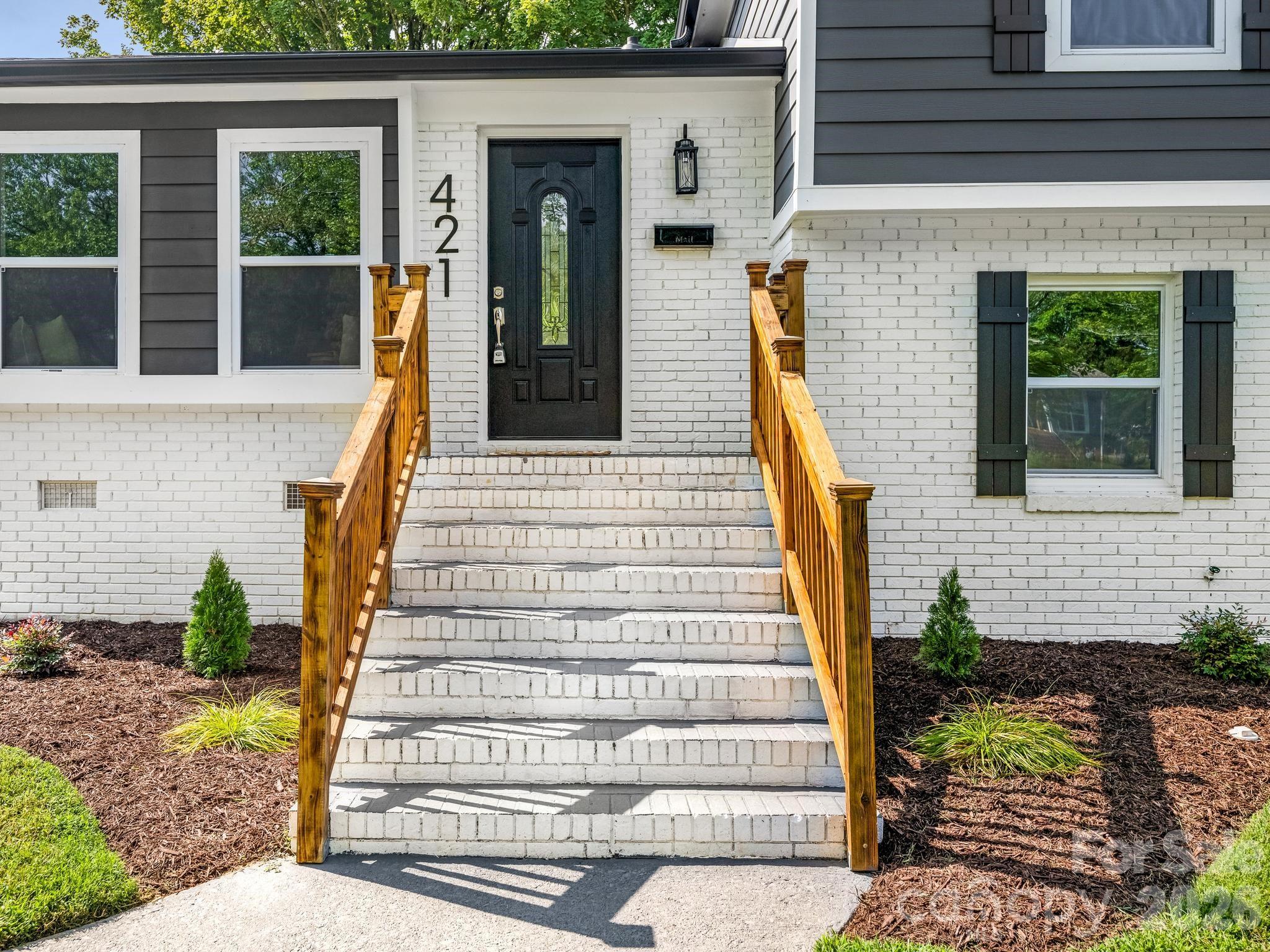 421 Vickery Drive