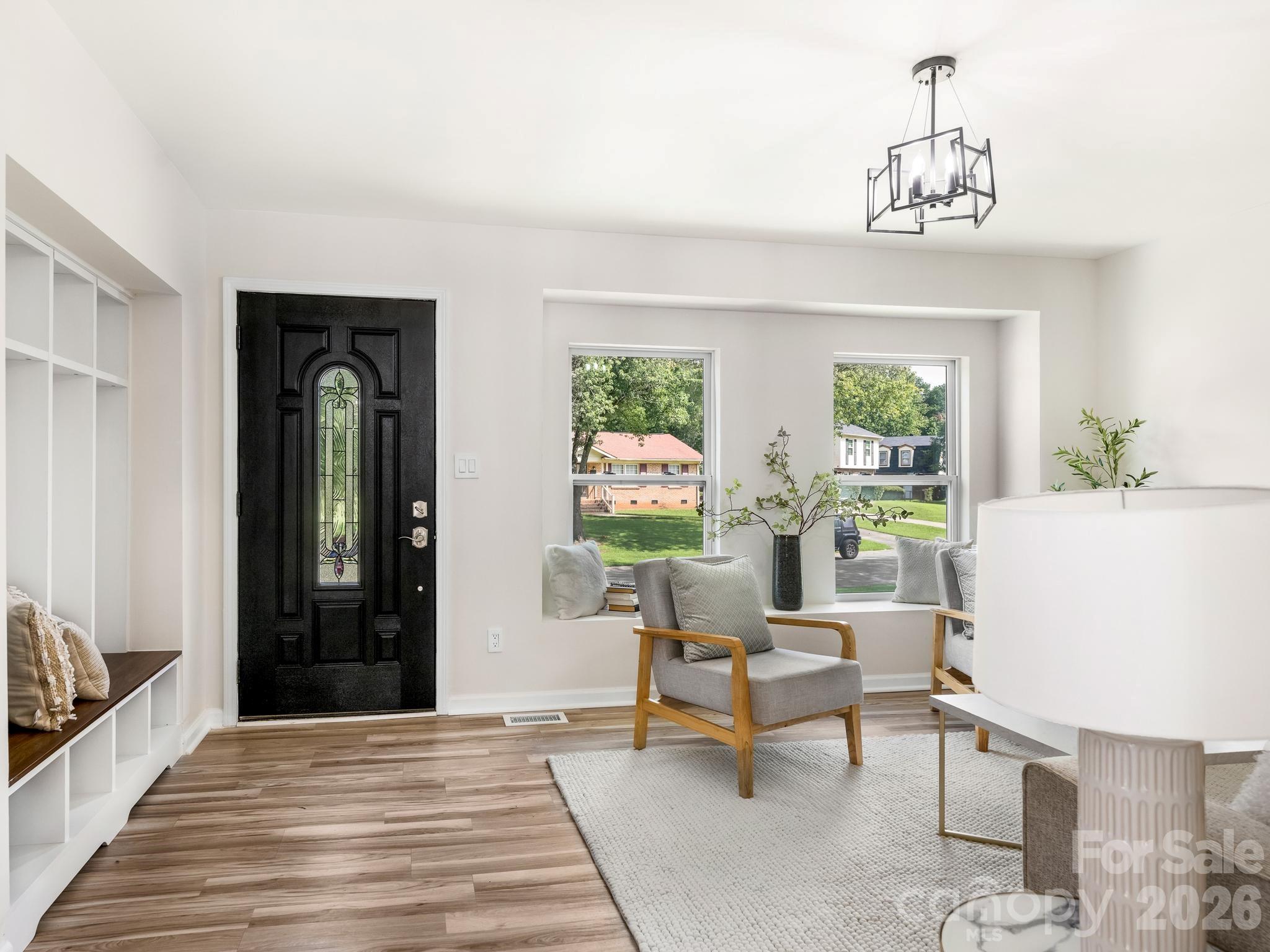 421 Vickery Drive