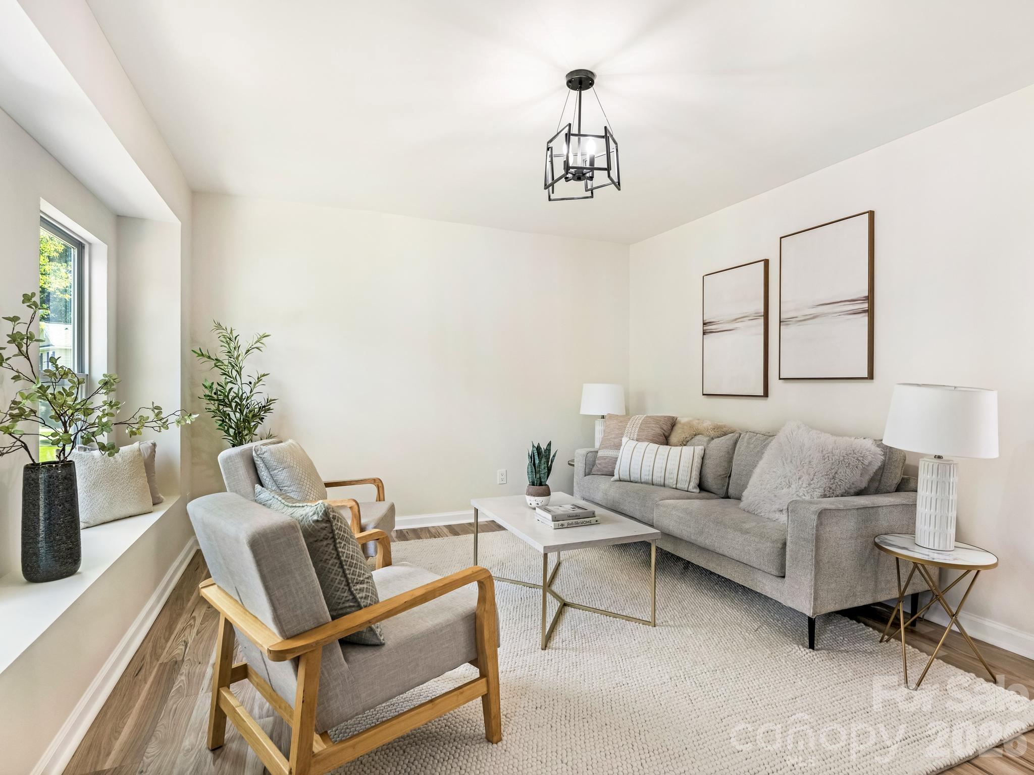 421 Vickery Drive