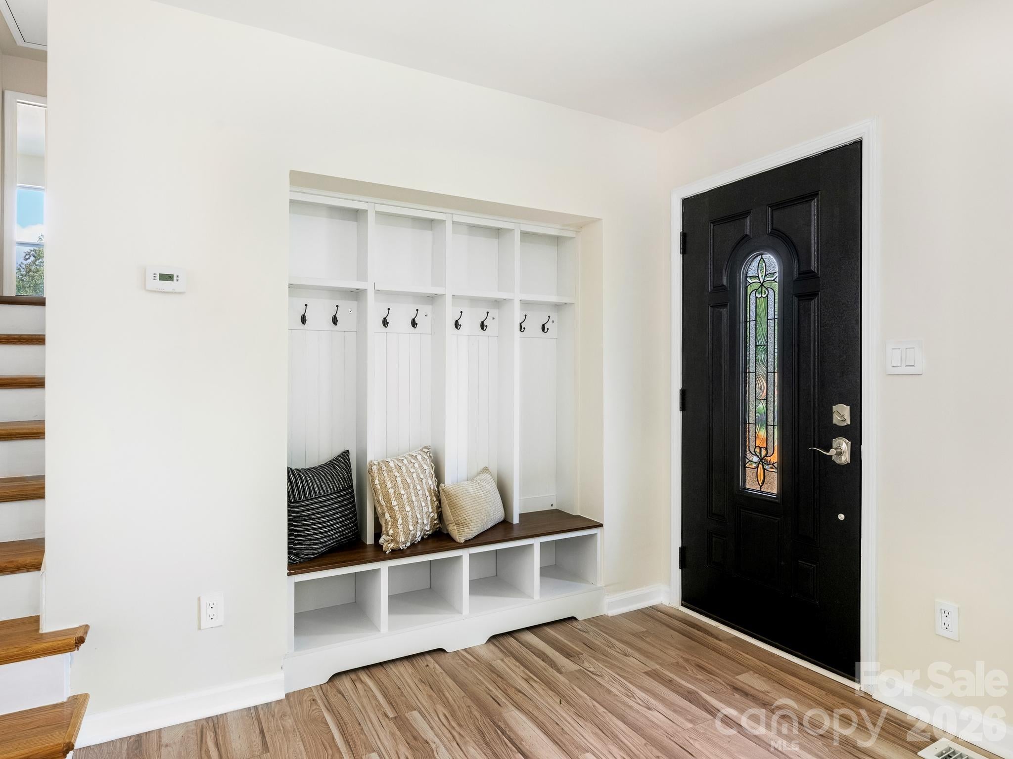 421 Vickery Drive