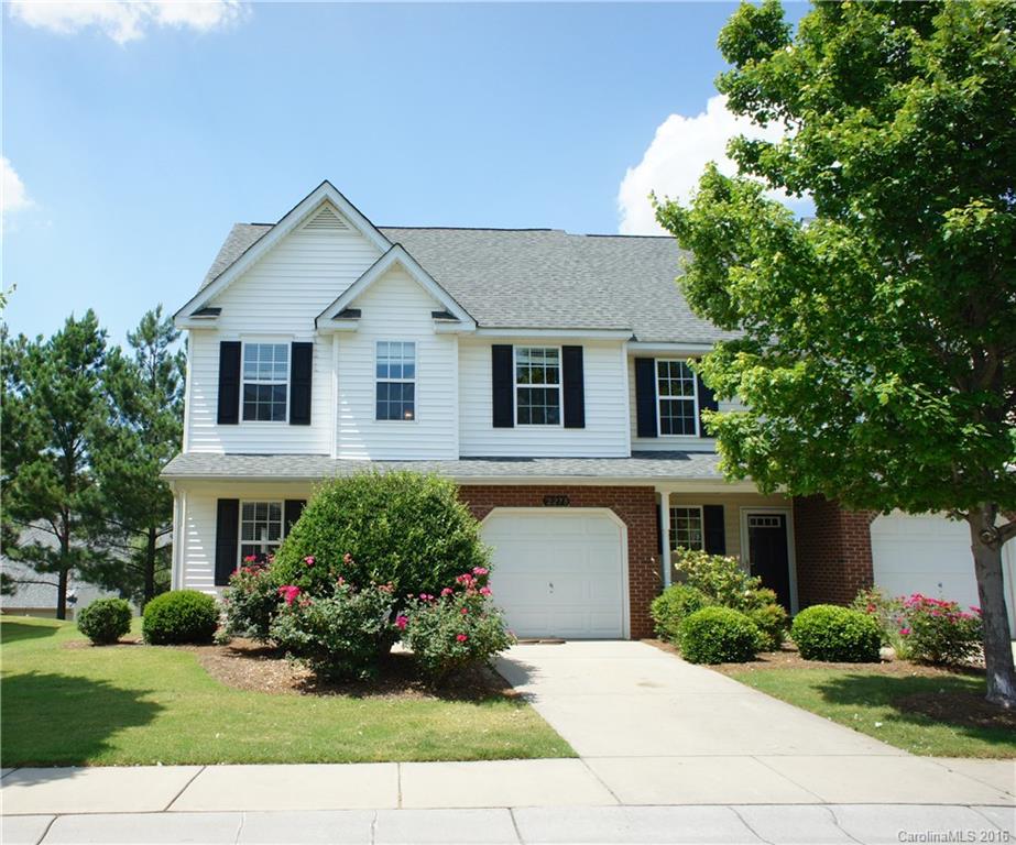 Hanover - Residential