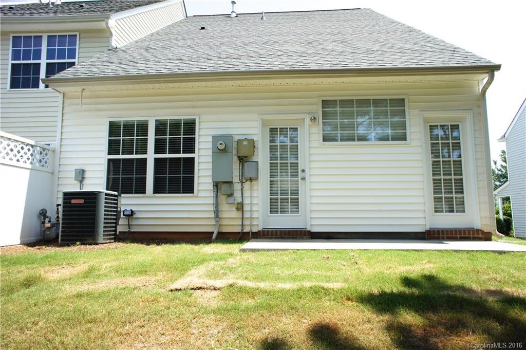 Hanover - Residential