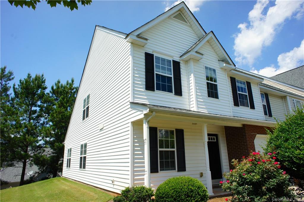 Hanover - Residential