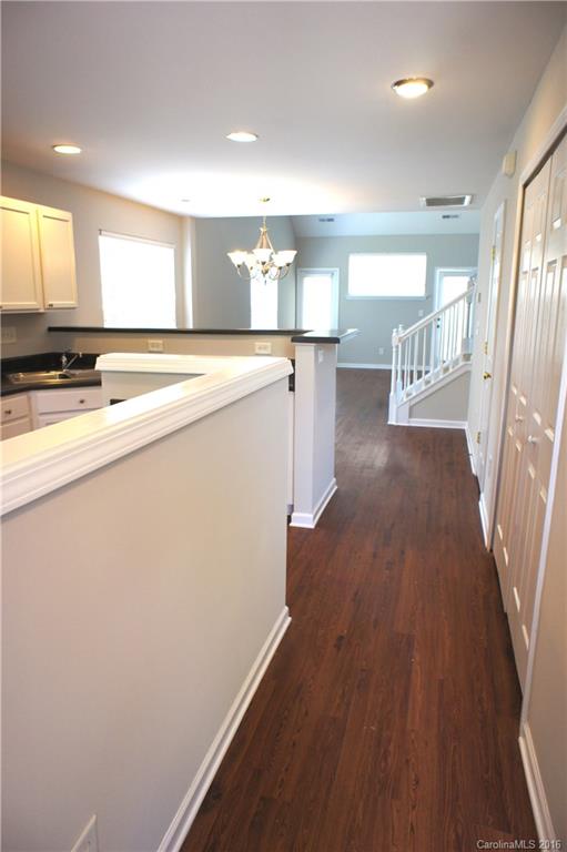 Hanover - Residential