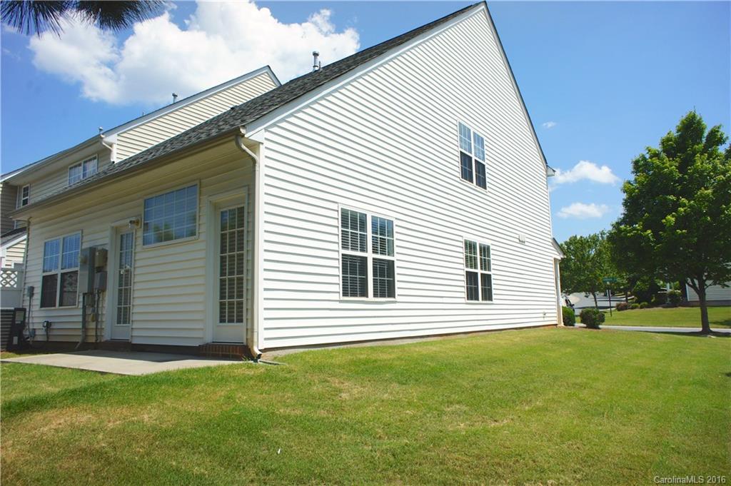 Hanover - Residential