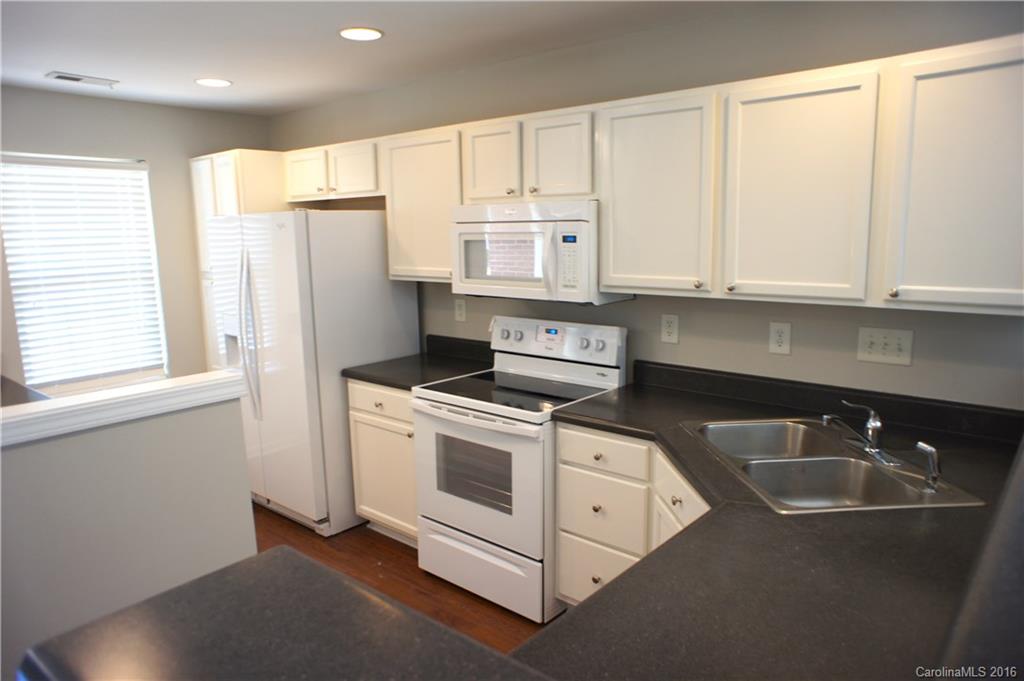 Hanover - Residential