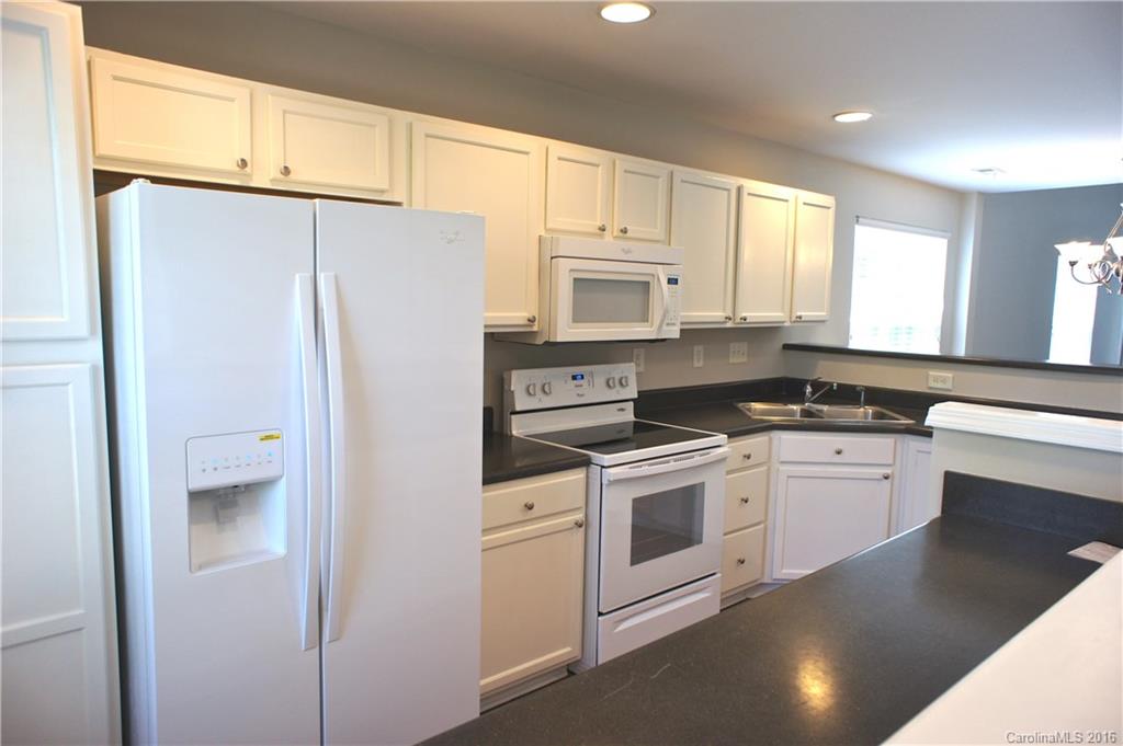 Hanover - Residential