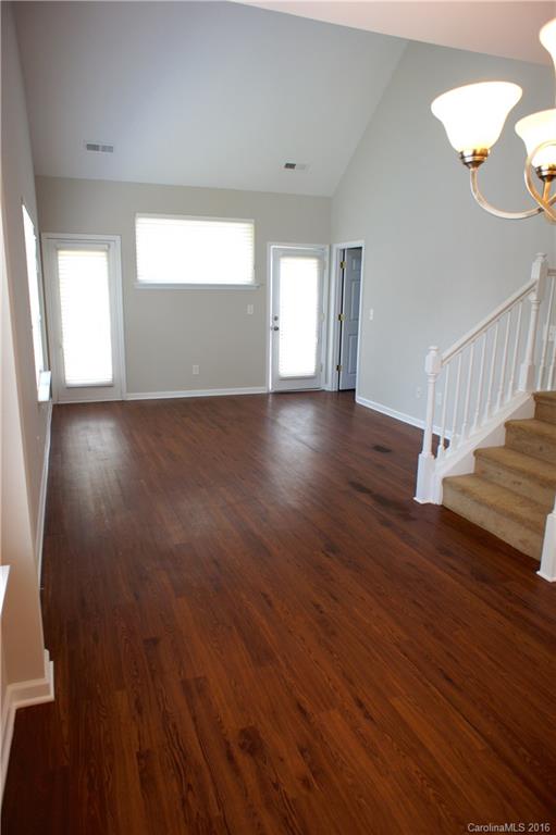 Hanover - Residential