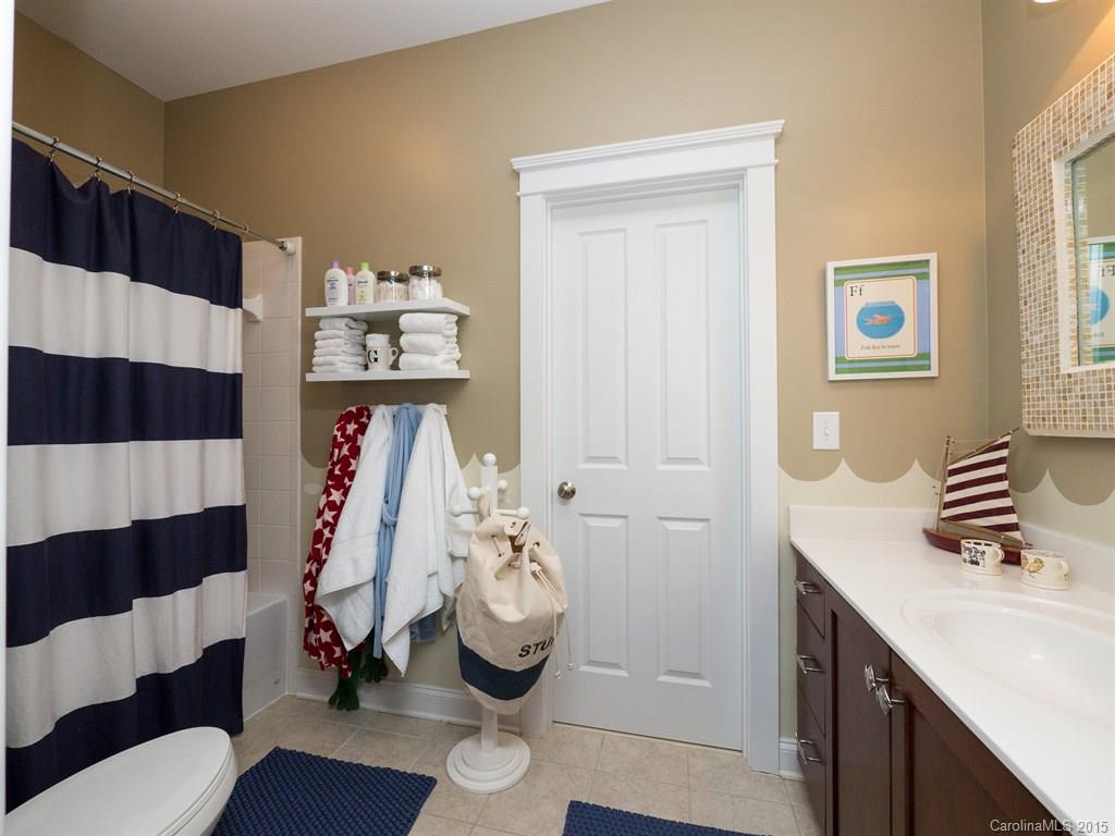 Baxter Village - Residential