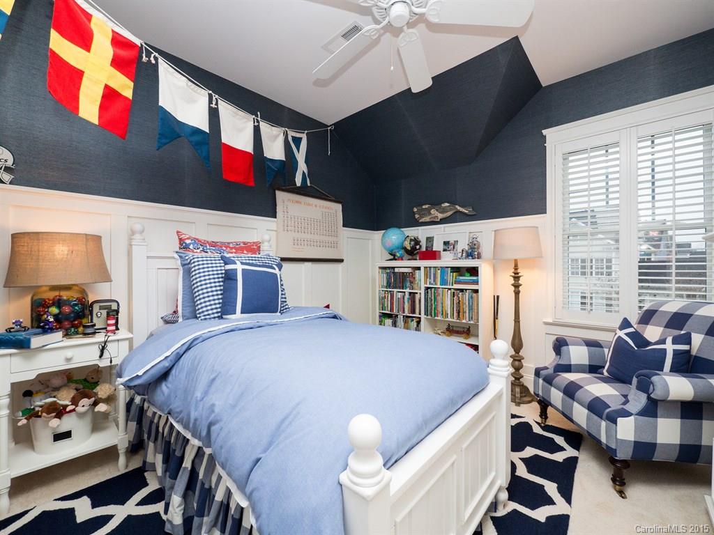 Baxter Village - Residential